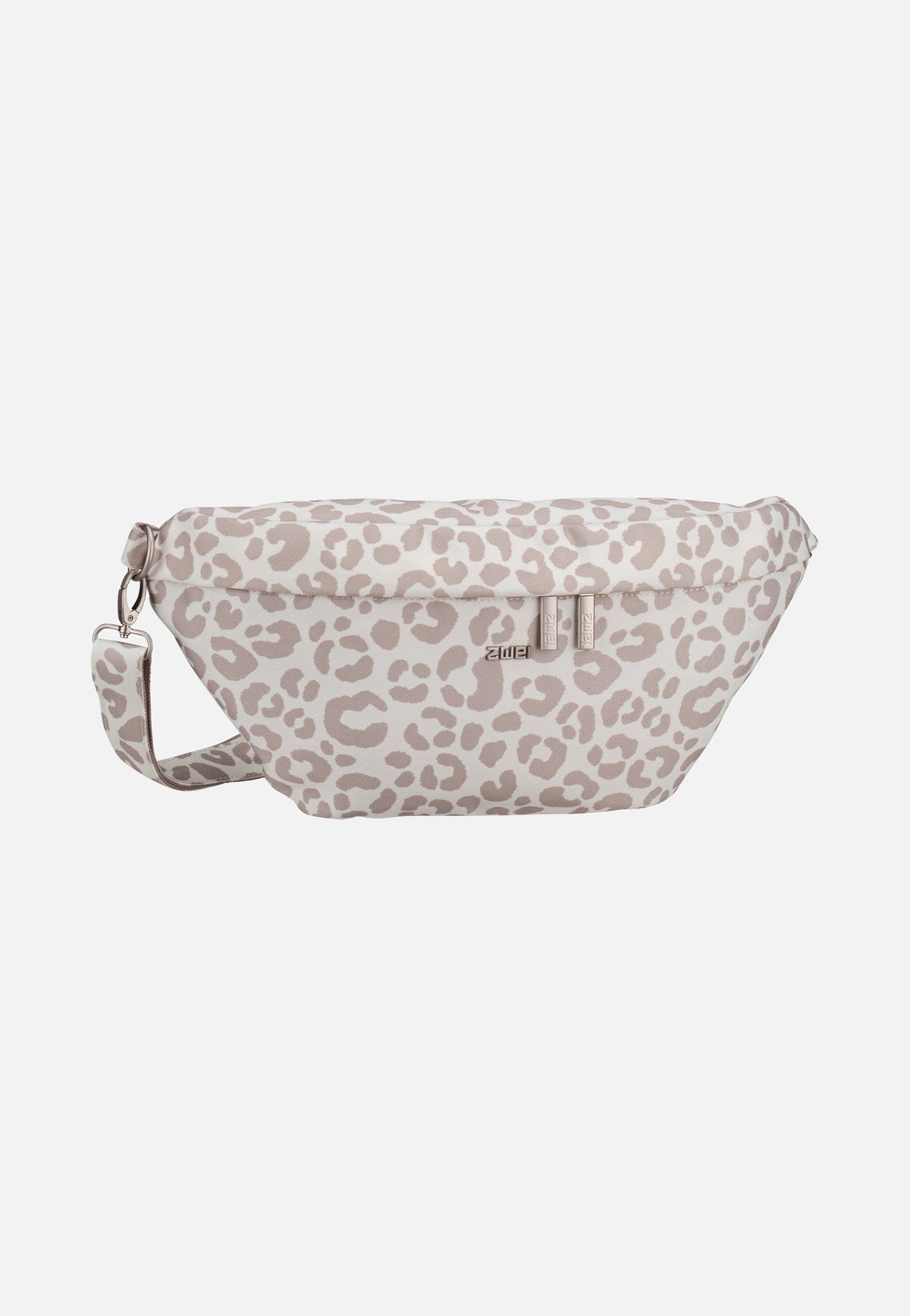 zwei Mademoiselle MH80 Leo Cotton Sac banane