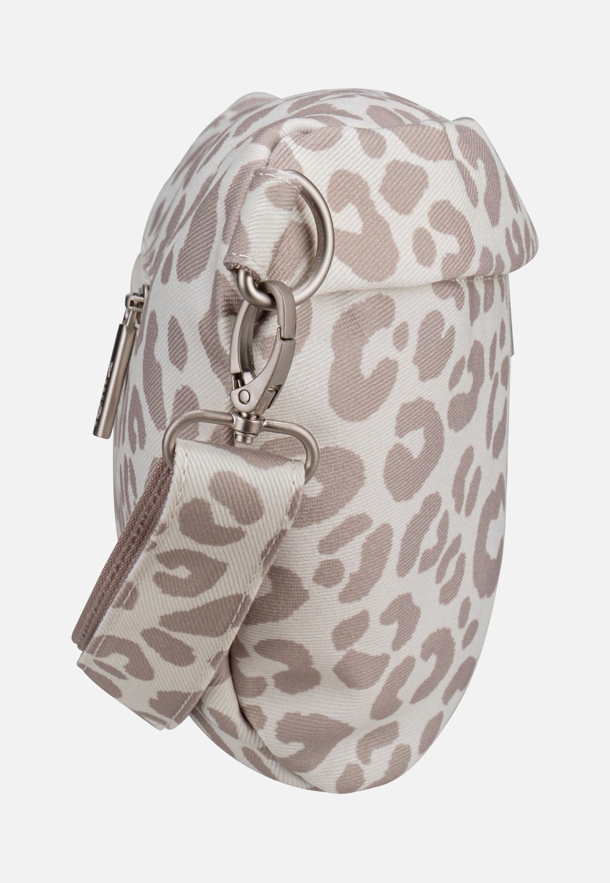 zwei Mademoiselle MH80 Leo Cotton Sac banane