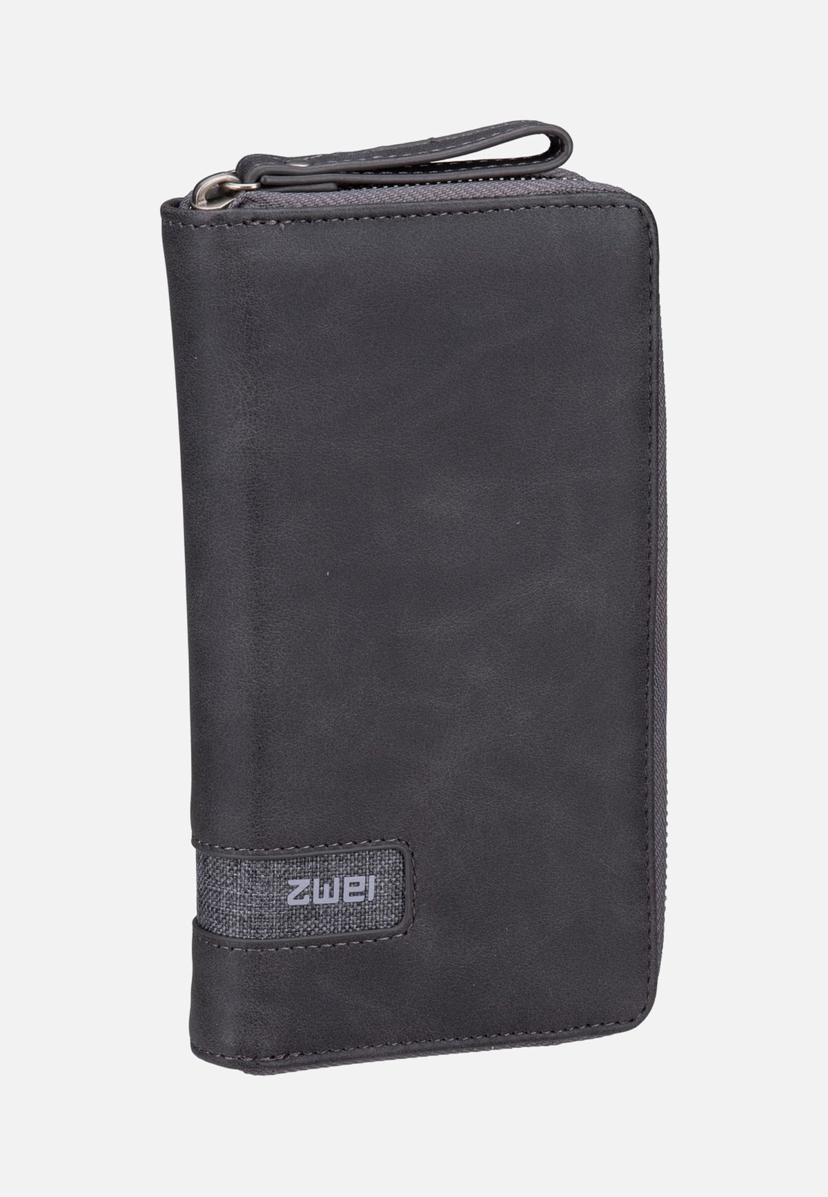 zwei O.Wallet OW2 Grey Wallet