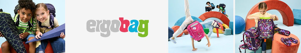 ergobag Kletties