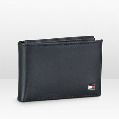 Carteras de hombre