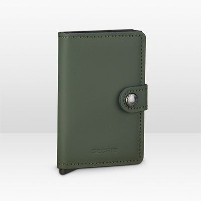 Small Wallets
