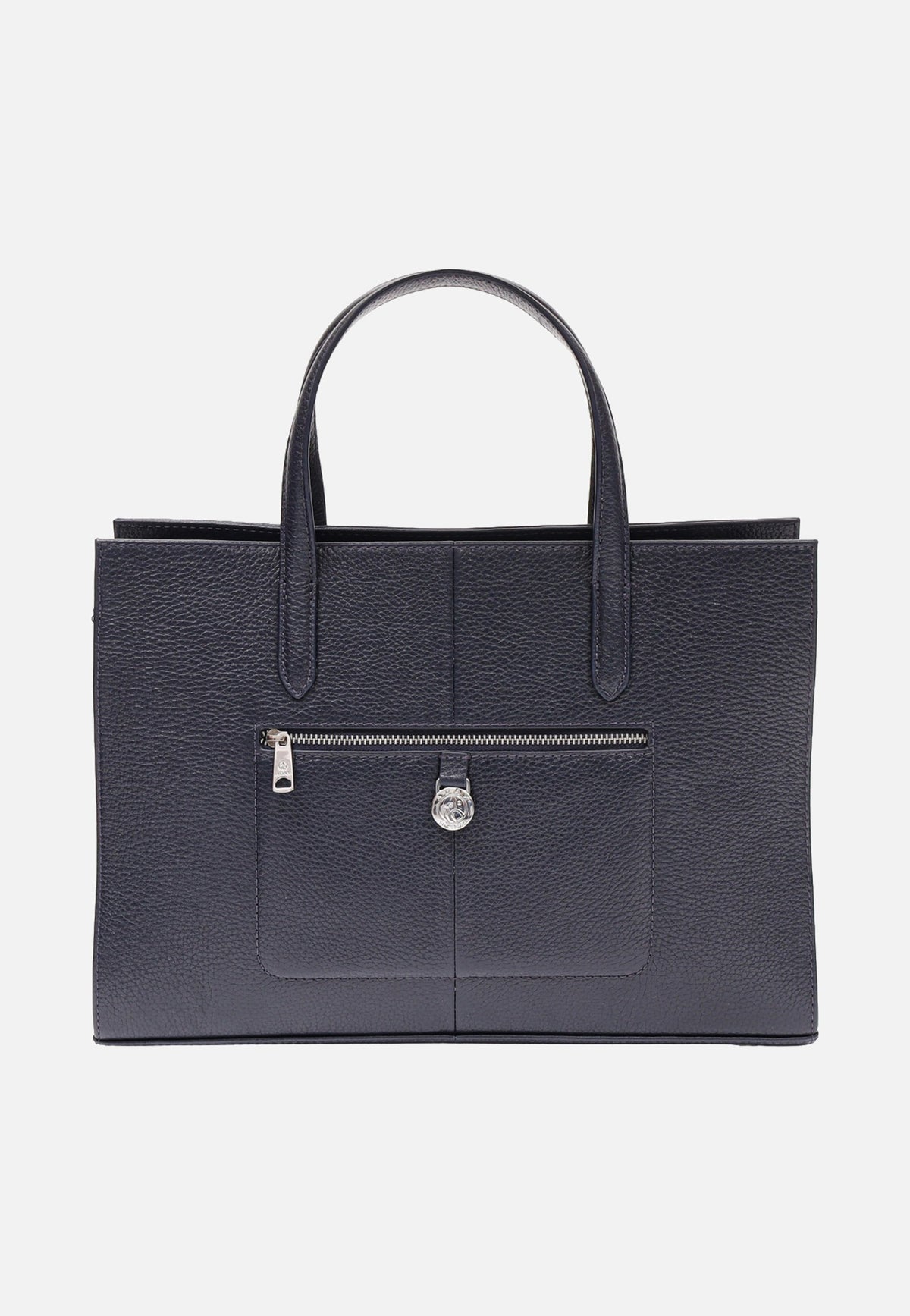 Adax Cormorano Aline Navy Borsa a tracolla
