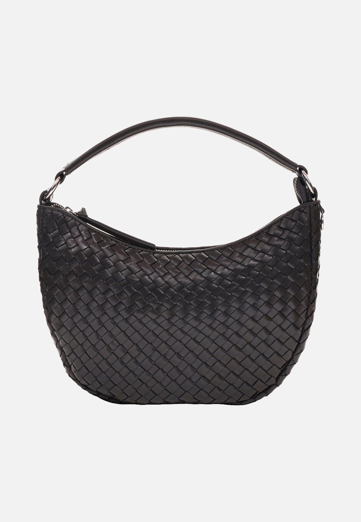 Adax Salerno Marlin Charcoal Bolso Hobo