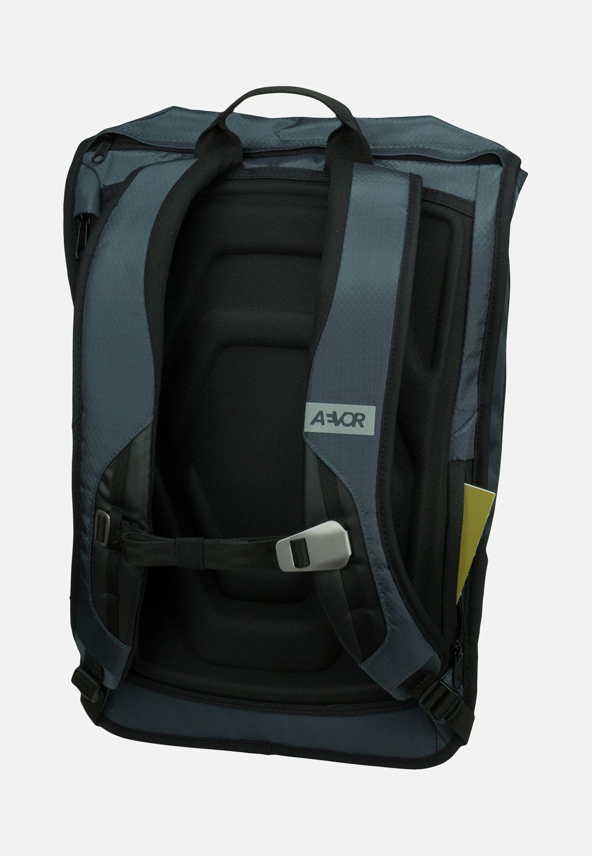 AEVOR Daypack Proof Petrol Rugtassen