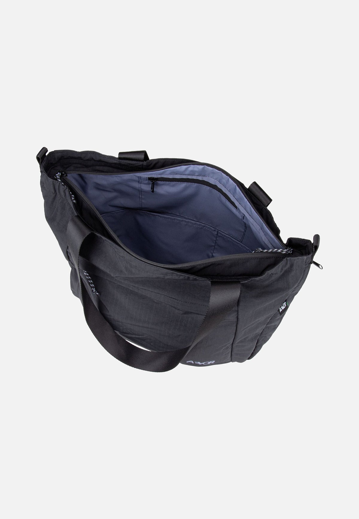 AEVOR Bike Shopper Black Shopper