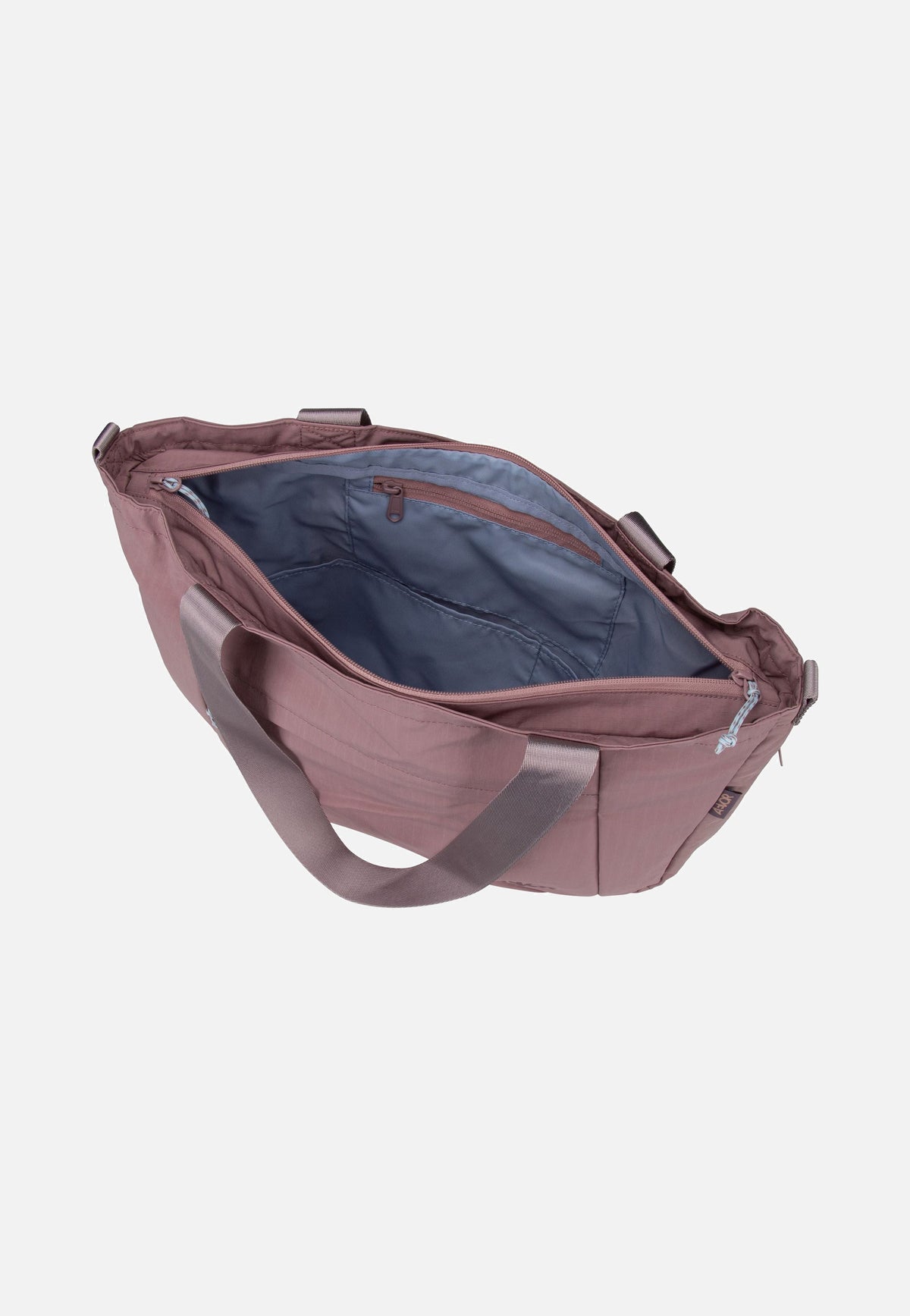 AEVOR Bike Shopper Rosewood Shopper