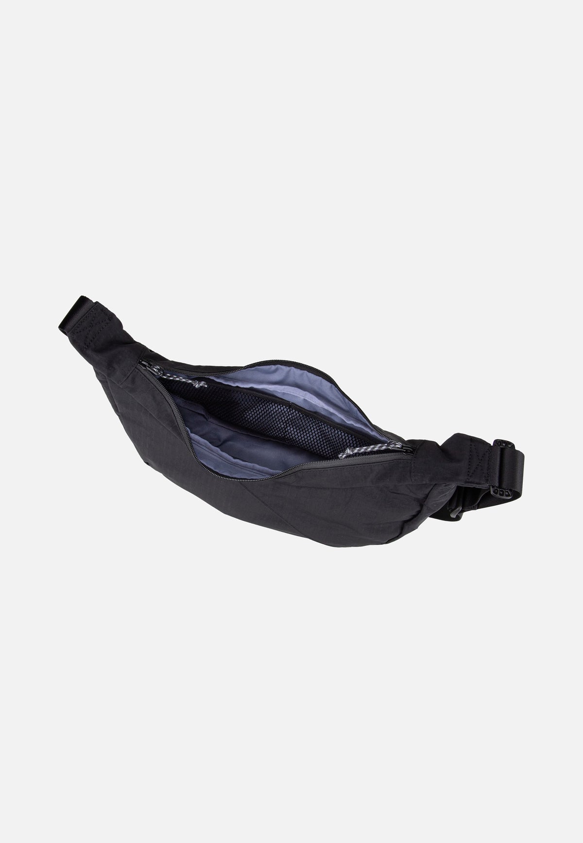 AEVOR Sling Bag Black Sling Bag
