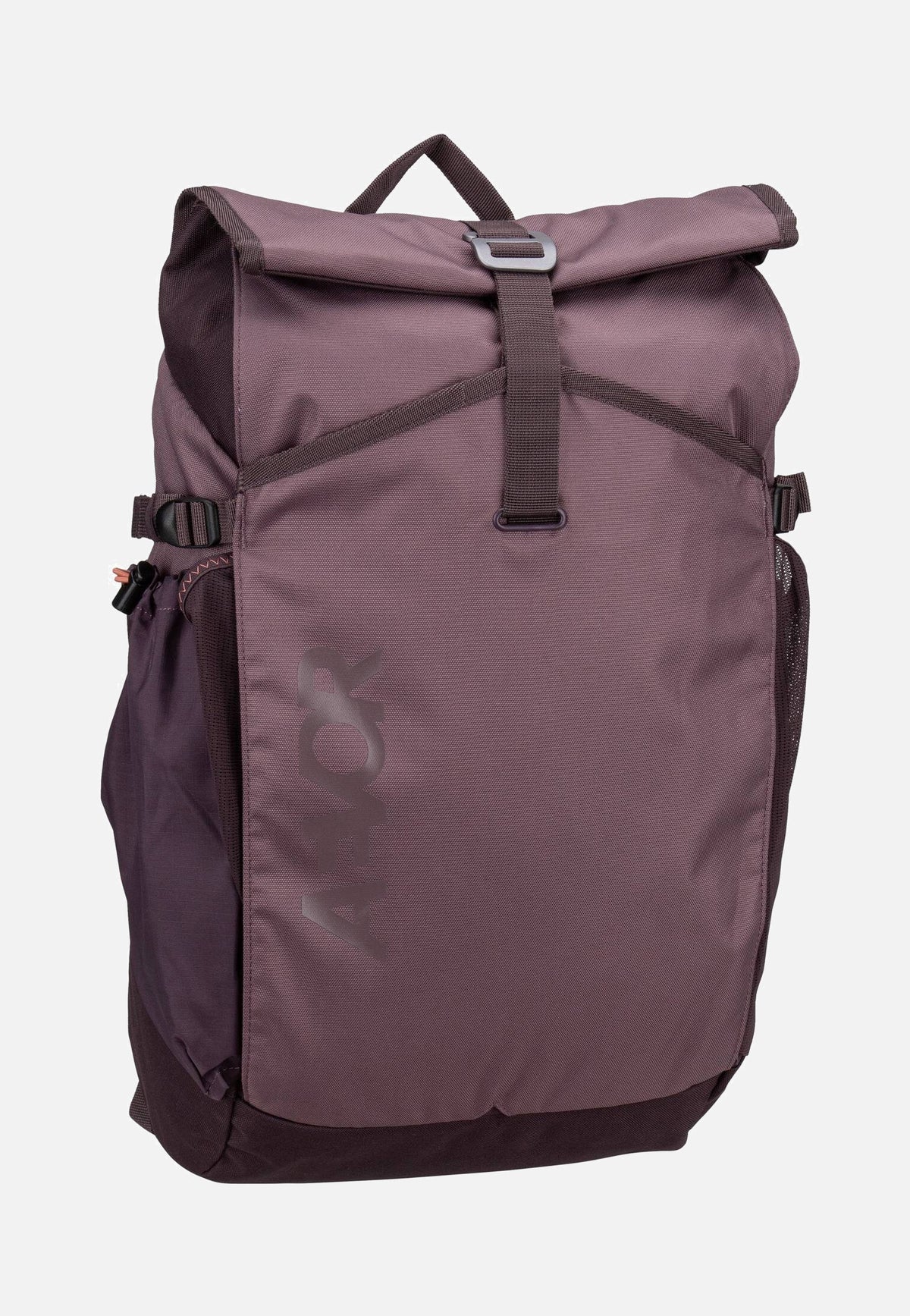 AEVOR Roll Pack Oxy Purple Mochila