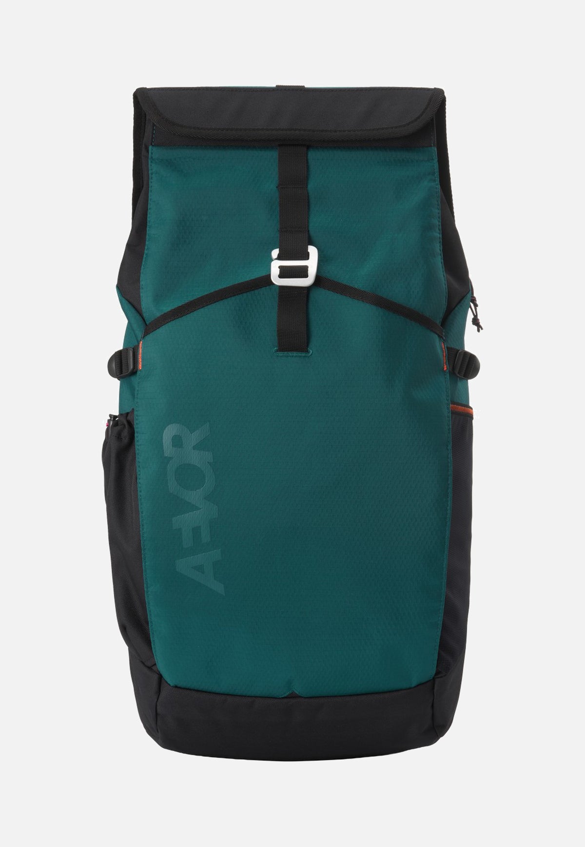 AEVOR Roll Pack Proof Evergreen Sac à dos à enroulement