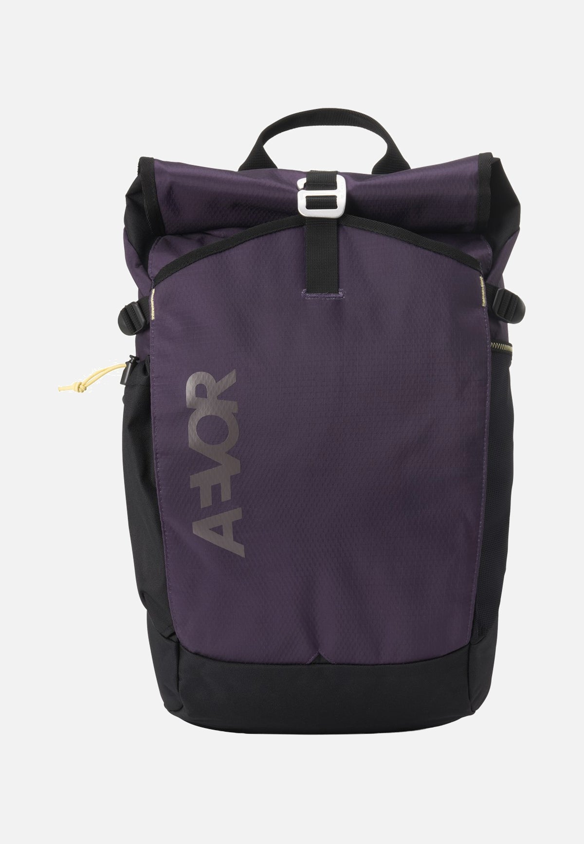 AEVOR Roll Pack Proof Phantom Purple Rolltop Backpack