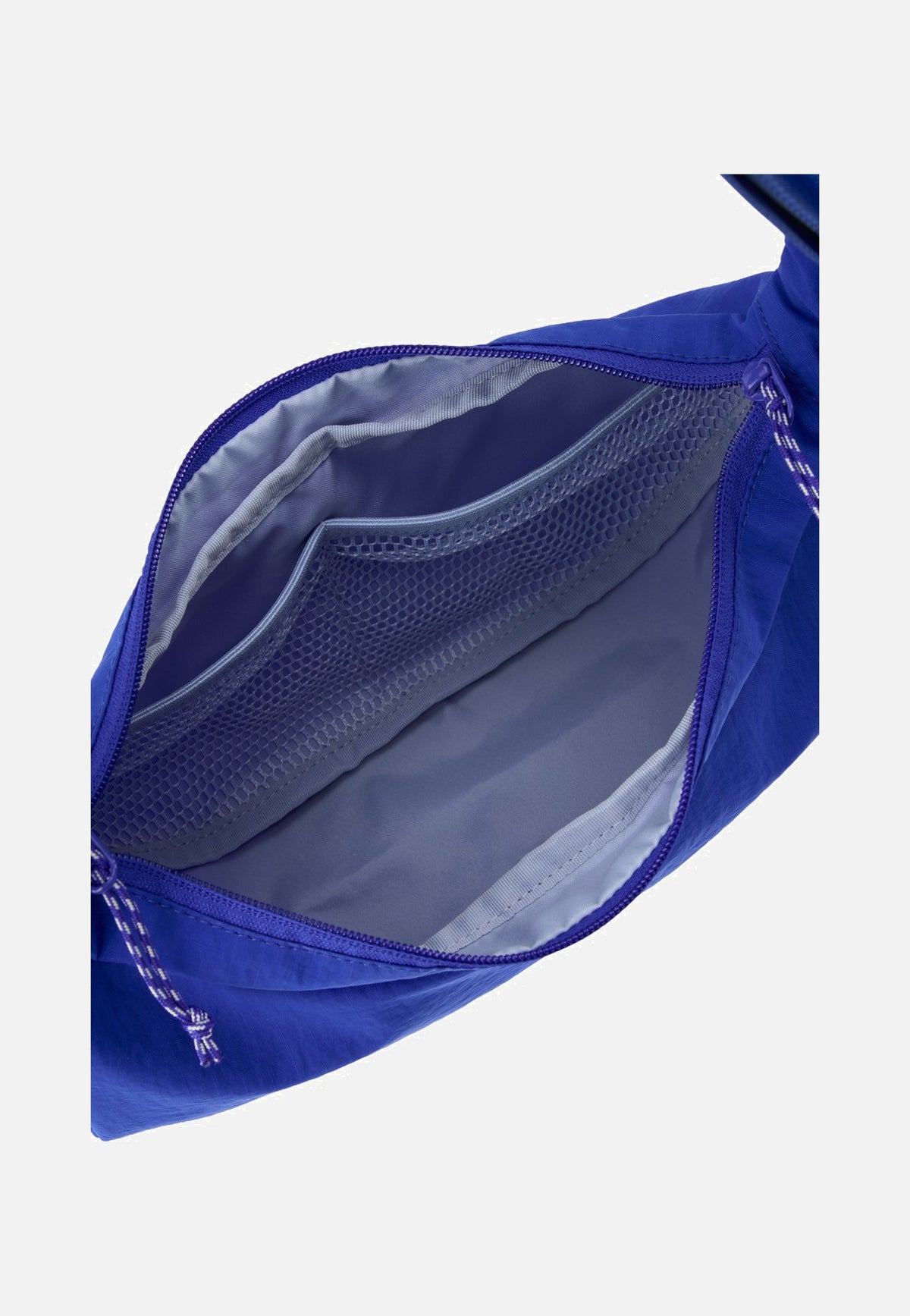 AEVOR Sling Small Blue Bolso bandolera