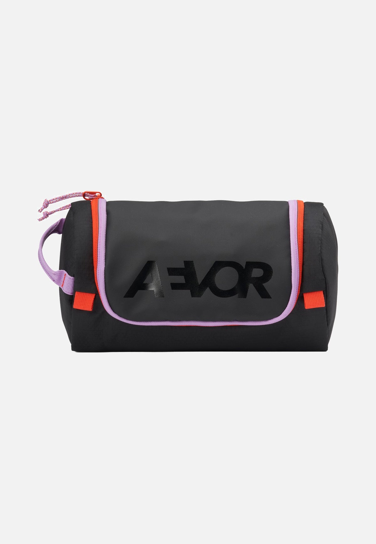 AEVOR Wash Pack Proof Dual Dip Violet Rush Borsa da toilette