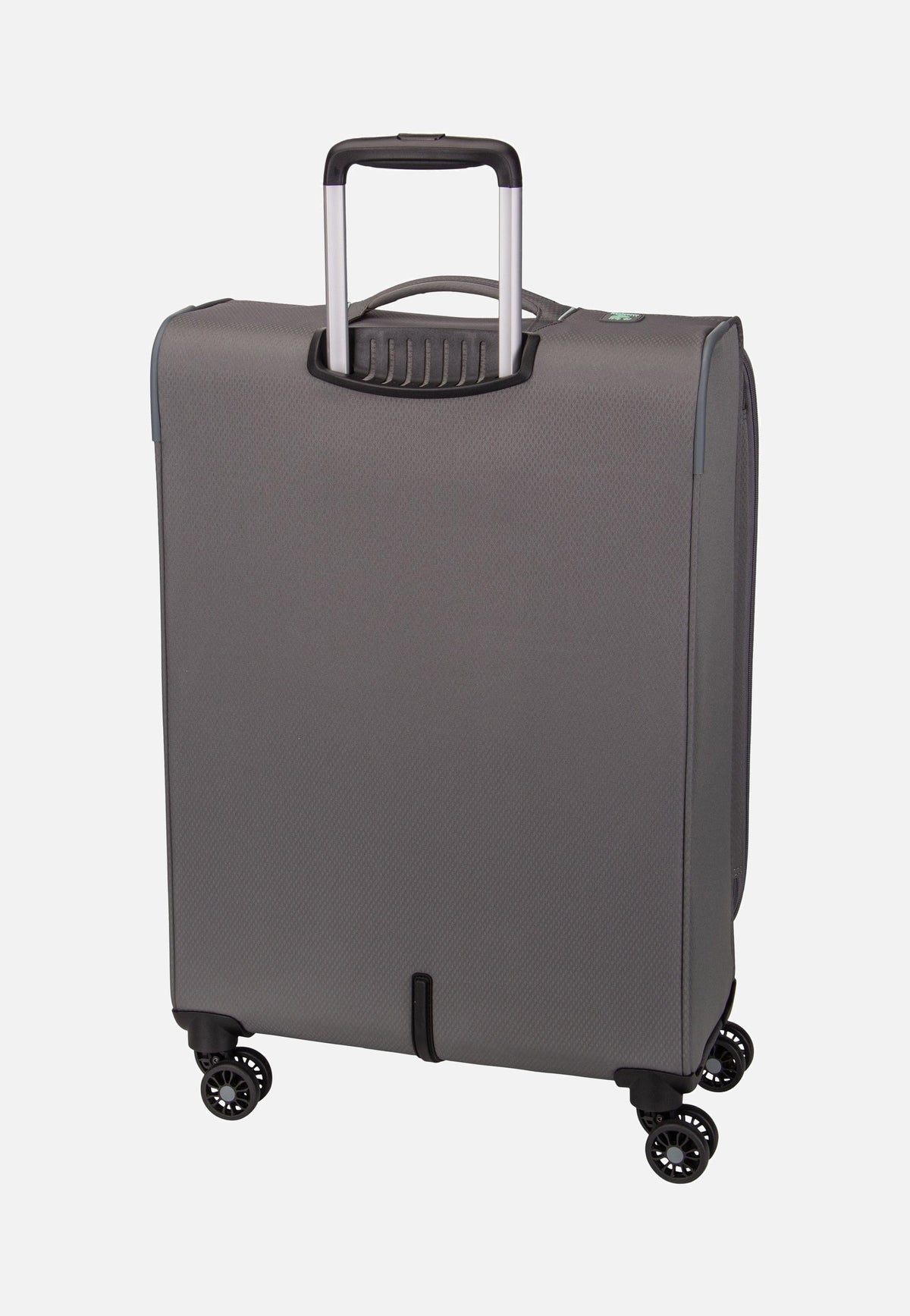 American Tourister Aerospin Spinner M Stone Basalt Suitcase