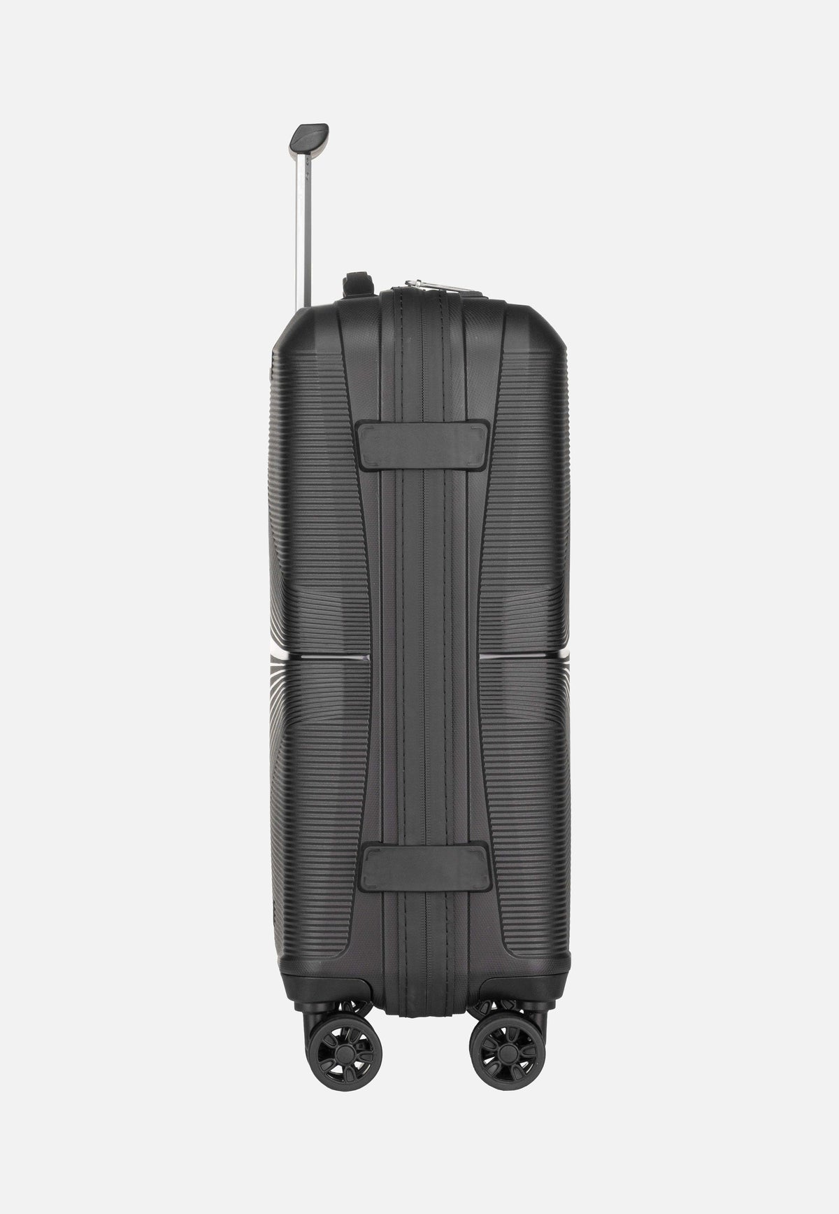 American Tourister Airconic Spinner 55 Onyx Black Valigia
