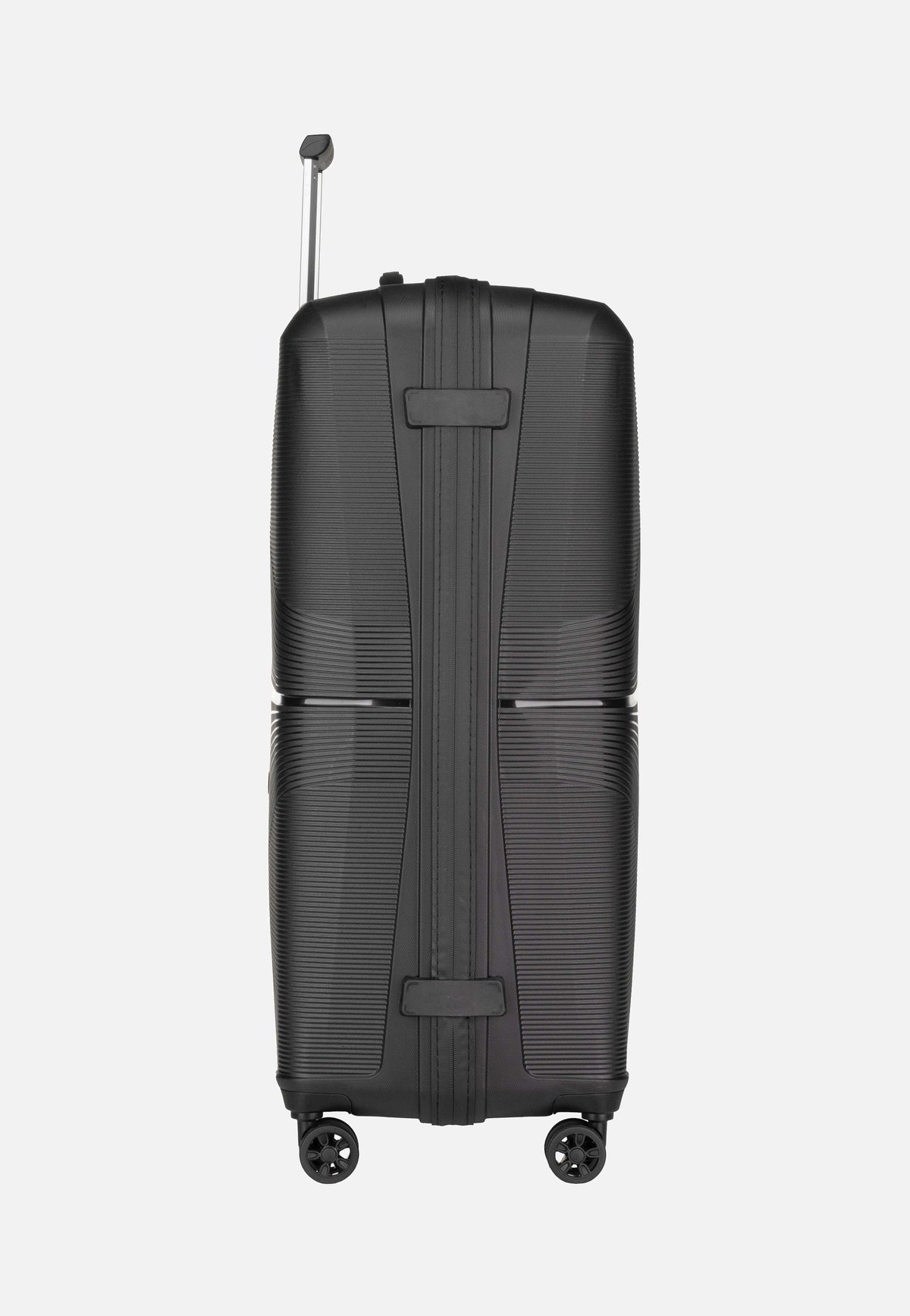 American Tourister Airconic Spinner 77 Onyx Black Suitcase