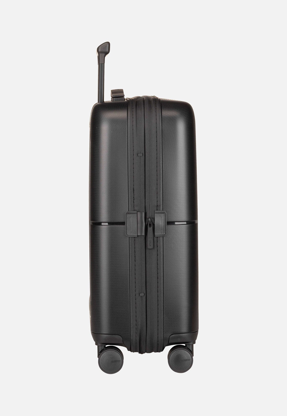 American Tourister Dashpop Spinner 55 EXP True Black Maleta
