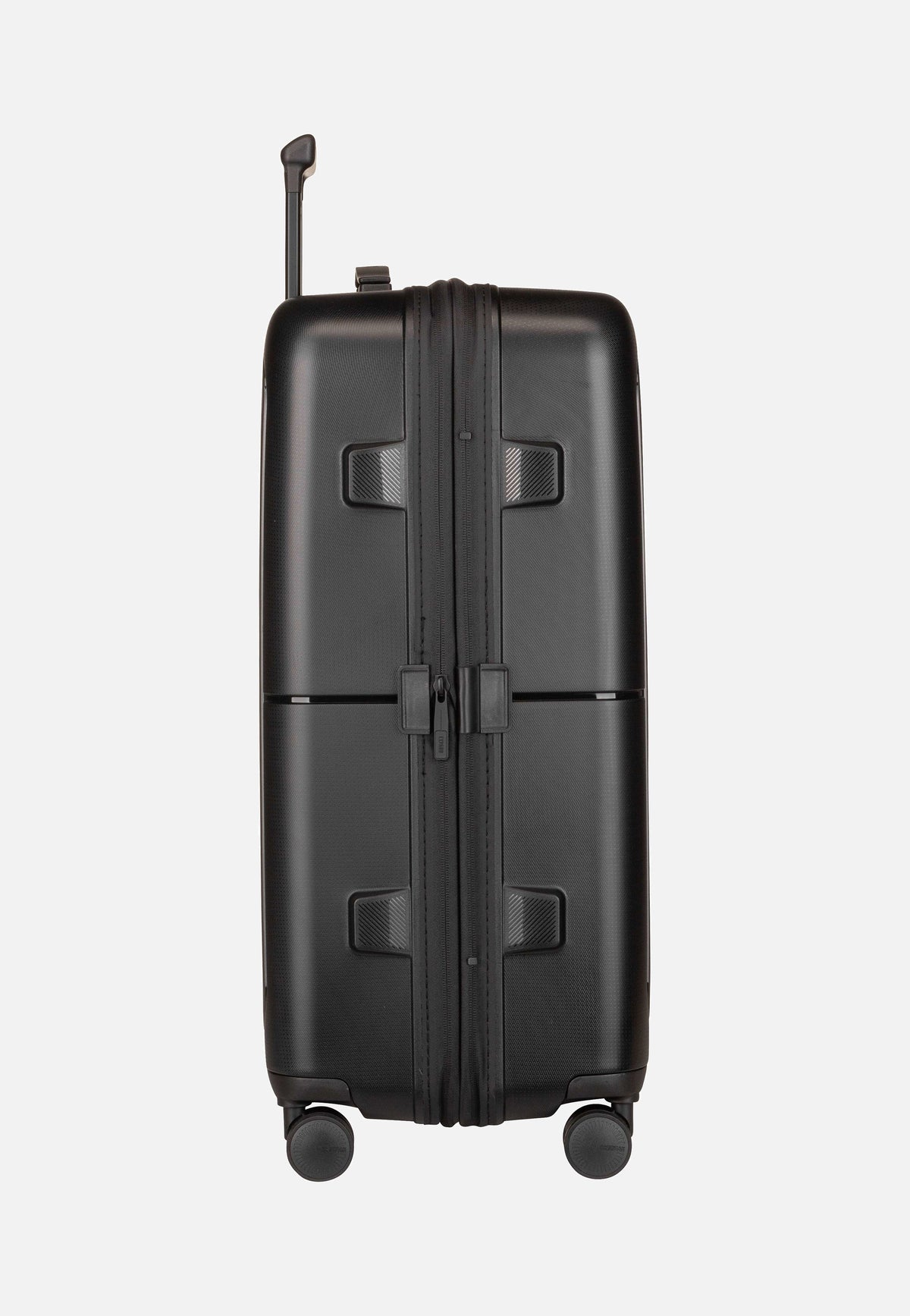 American Tourister Dashpop Spinner 67 EXP True Black Valise