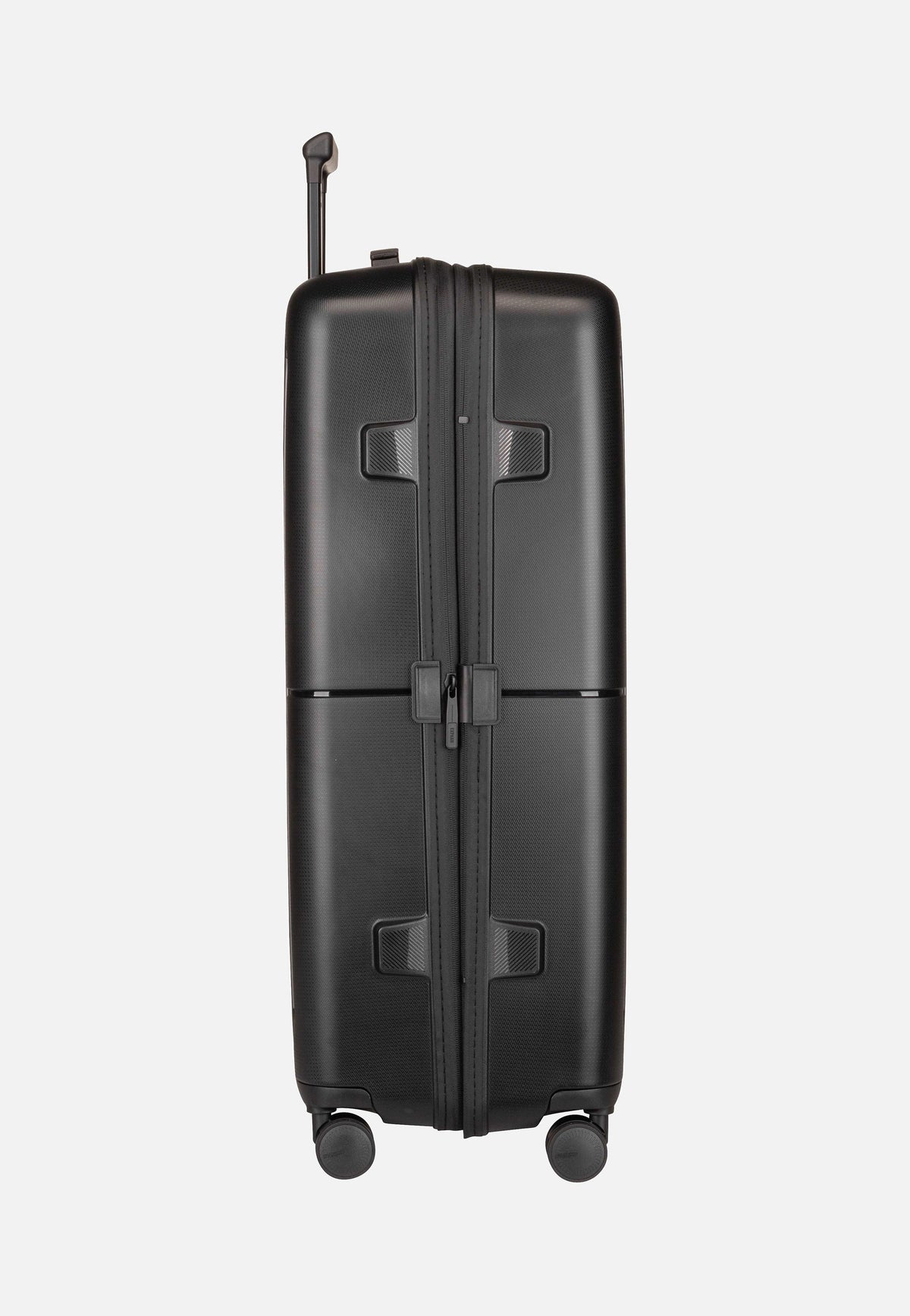 American Tourister Dashpop Spinner 77 EXP True Black Valigia
