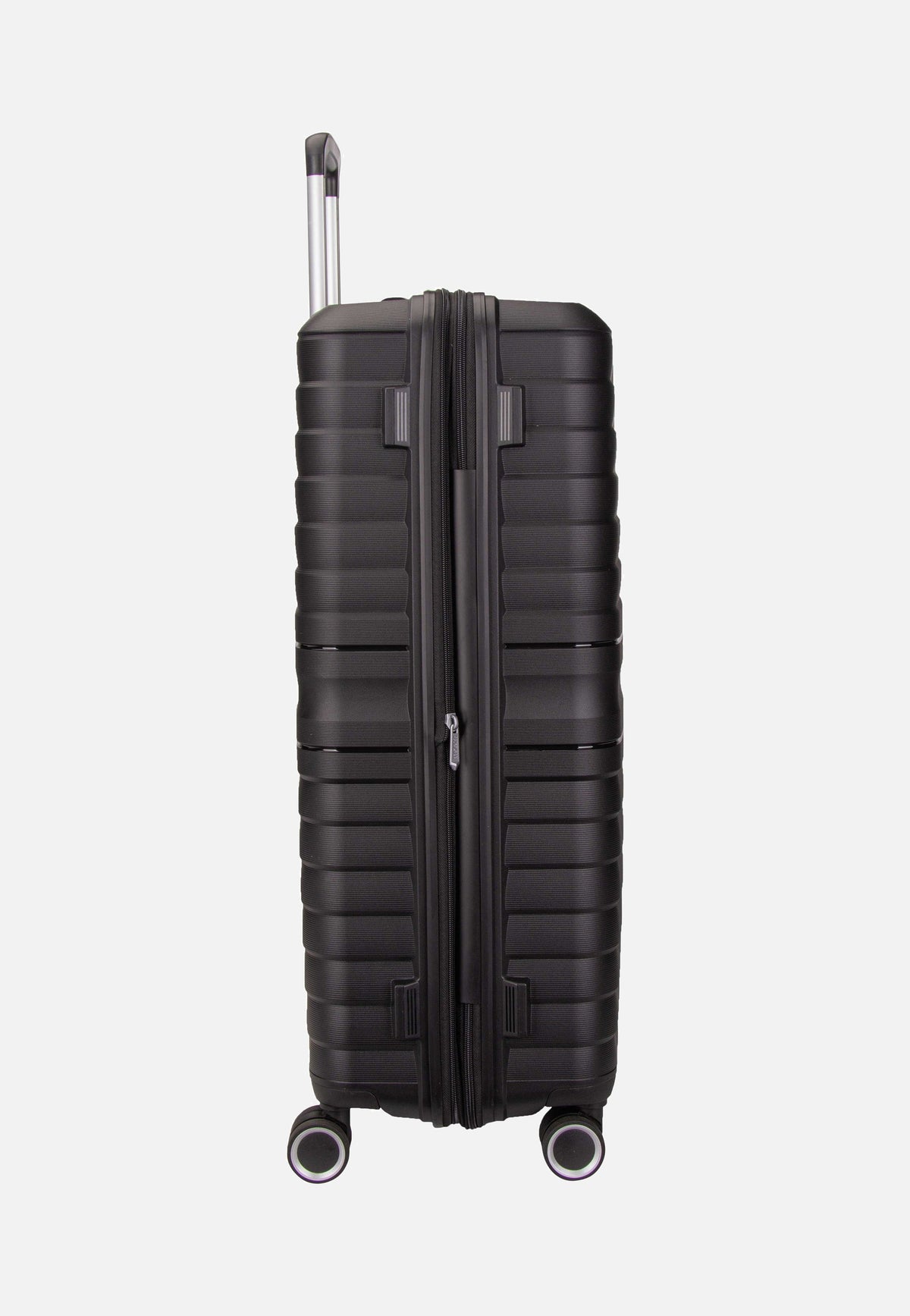 American Tourister Flytwist Spinner 77 Shadow Black Valise