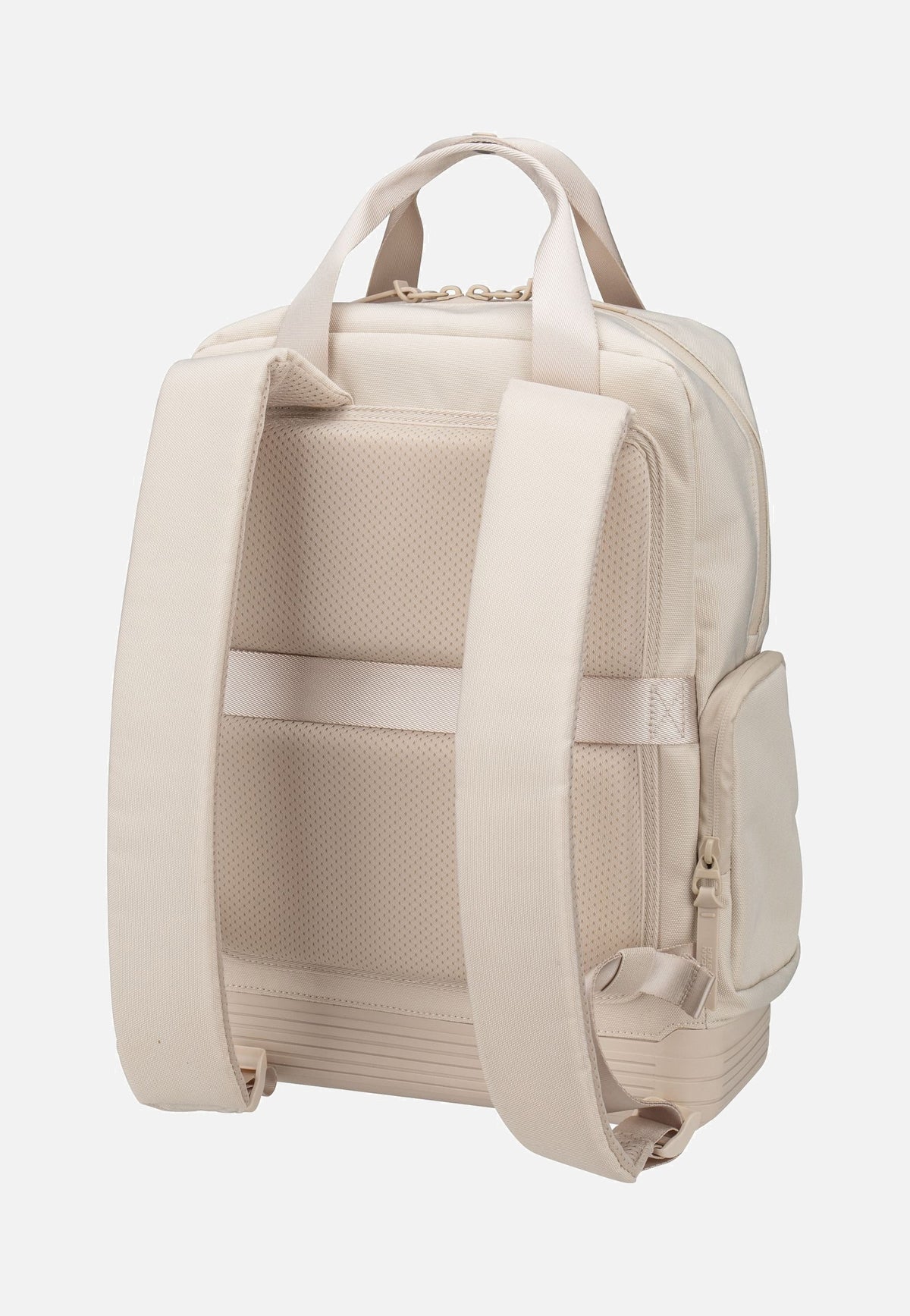 American Tourister Soulpack Business BP Tote 15.0 Beige Backpack
