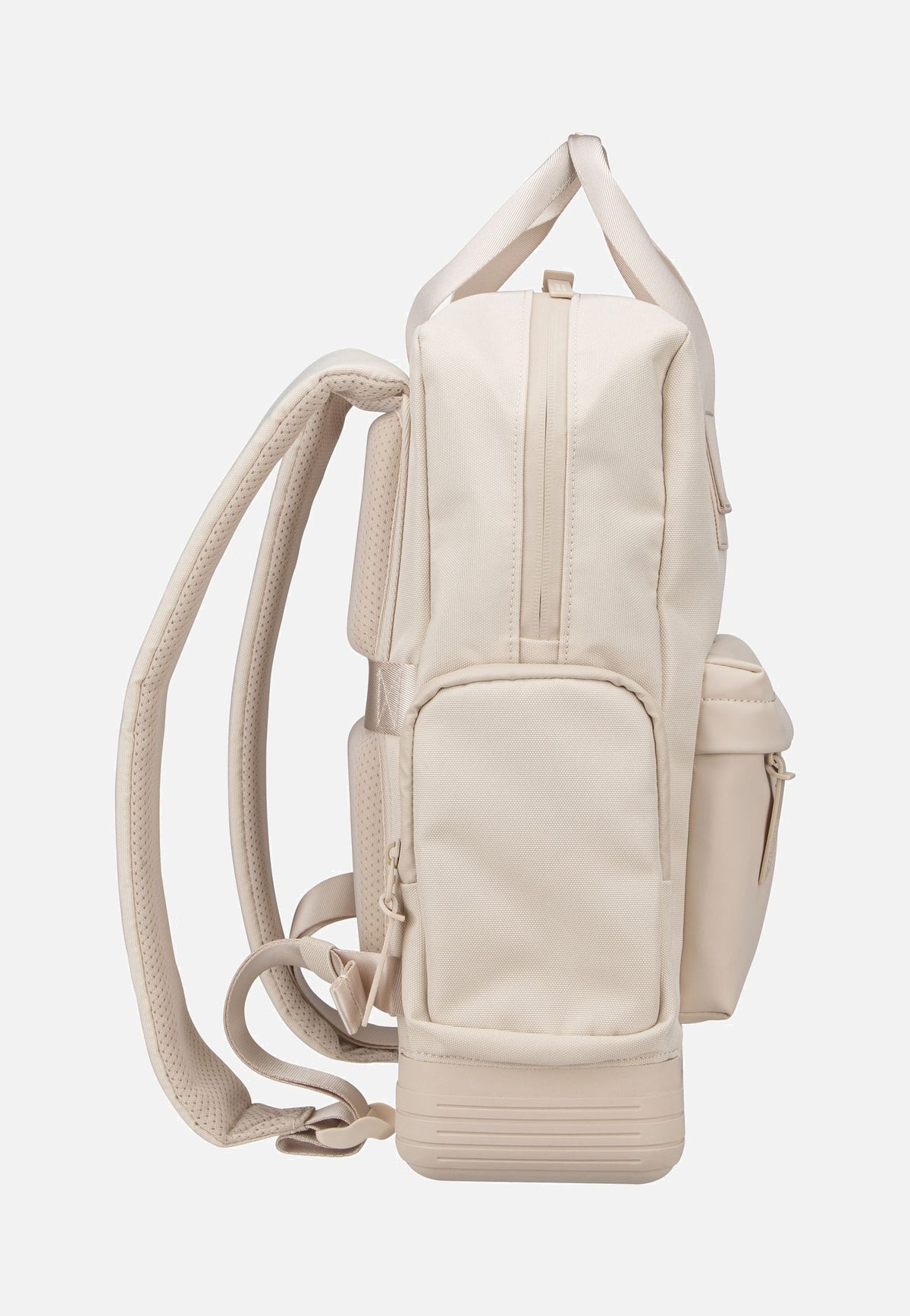 American Tourister Soulpack Business BP Tote 15.0 Beige Rugtassen