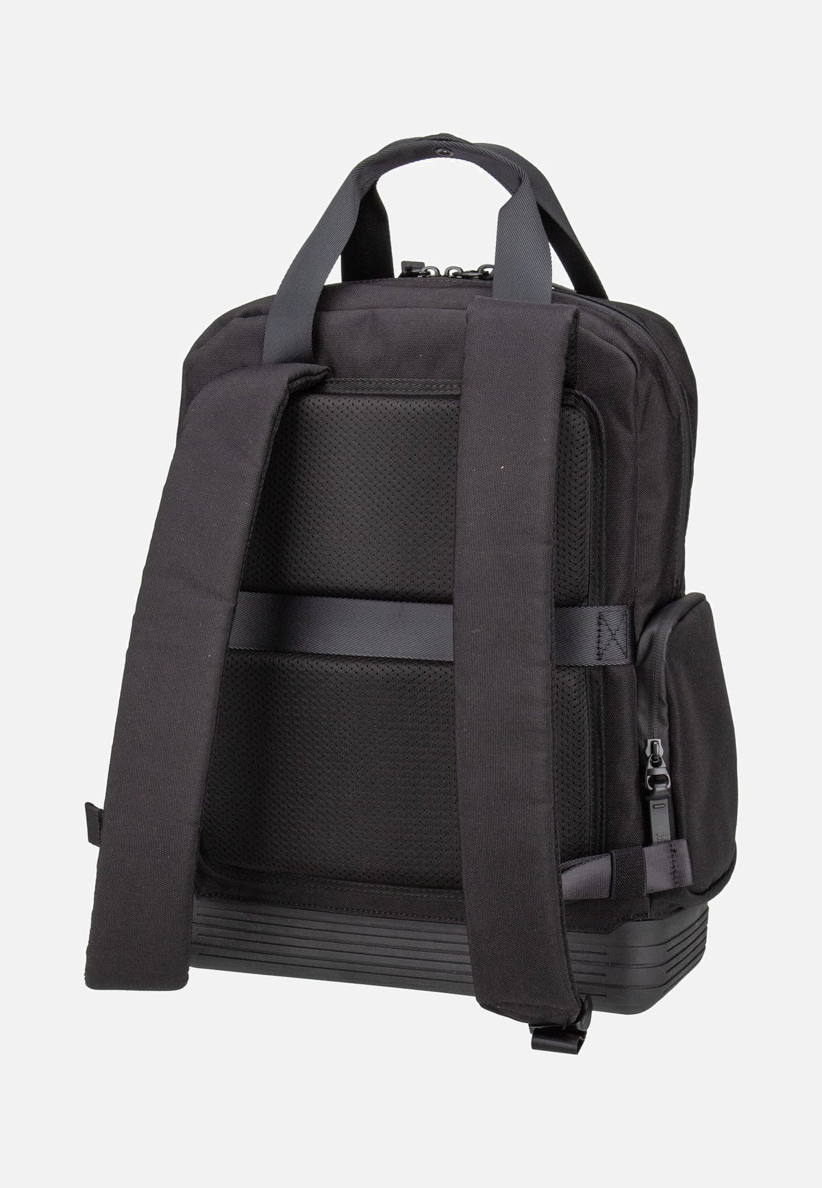 American Tourister Soulpack Business BP Tote 15.0 Black Backpack