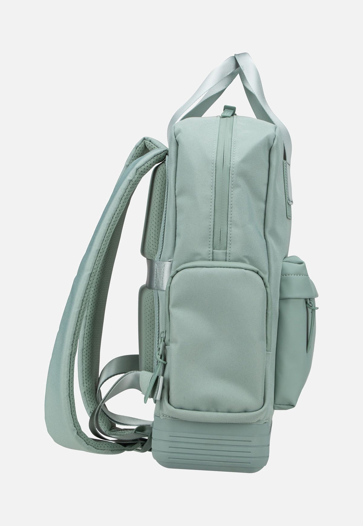 American Tourister Soulpack Business BP Tote 15.0 Iceberg Green Backpack