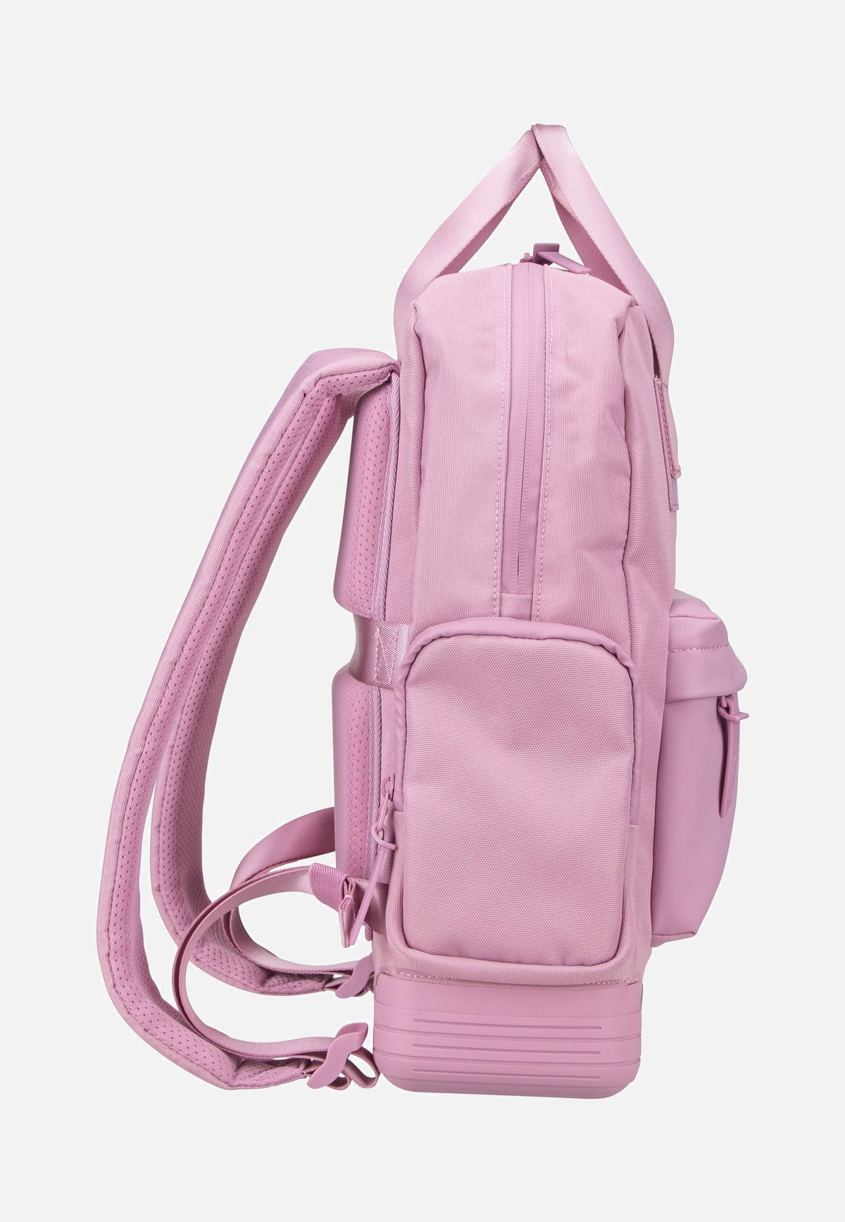 American Tourister Soulpack Business BP Tote 15.0 Lilas Pink Mochila