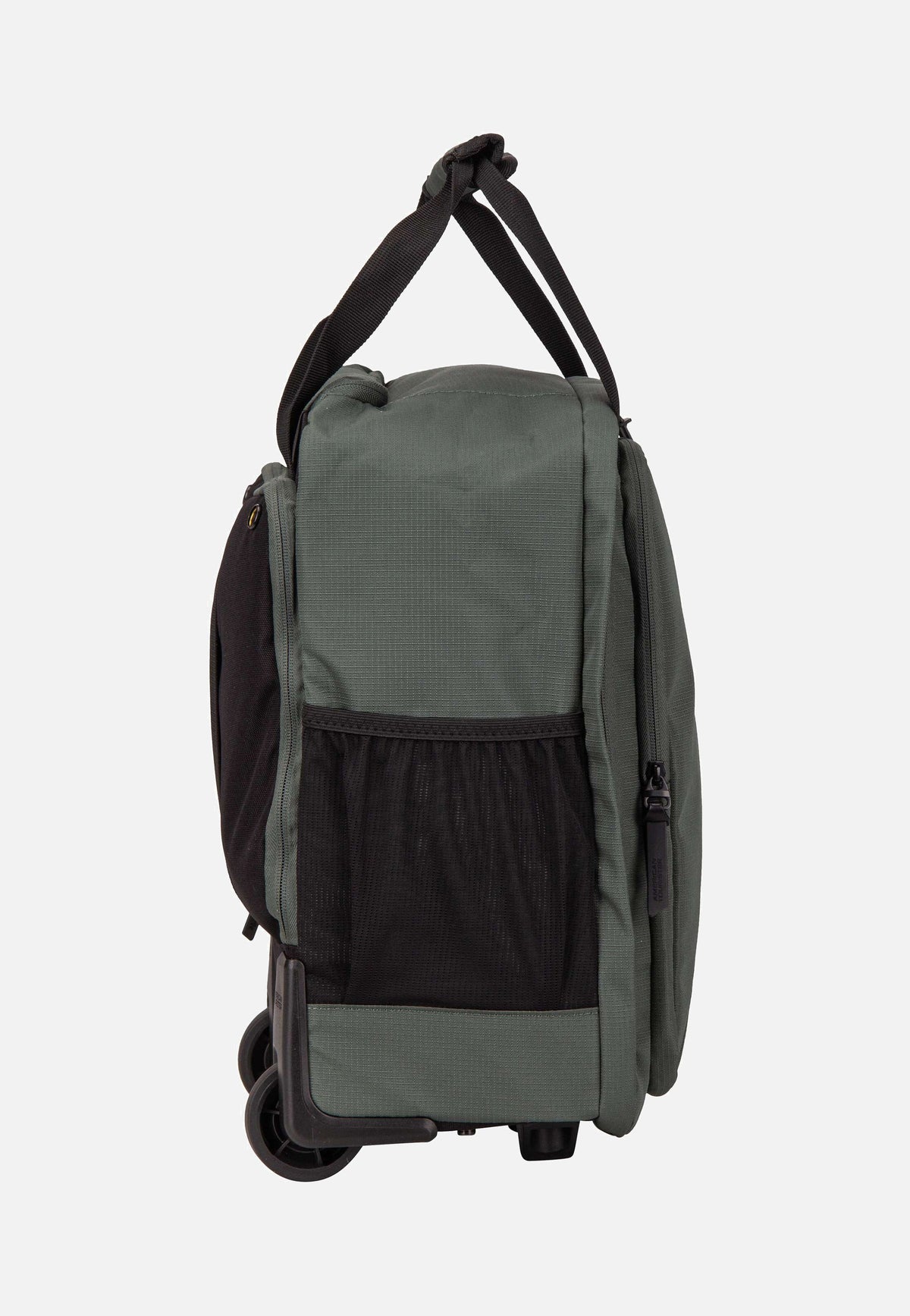 American Tourister Take2Cabin Backpack/WH S Dark Forest Backpack Trolley