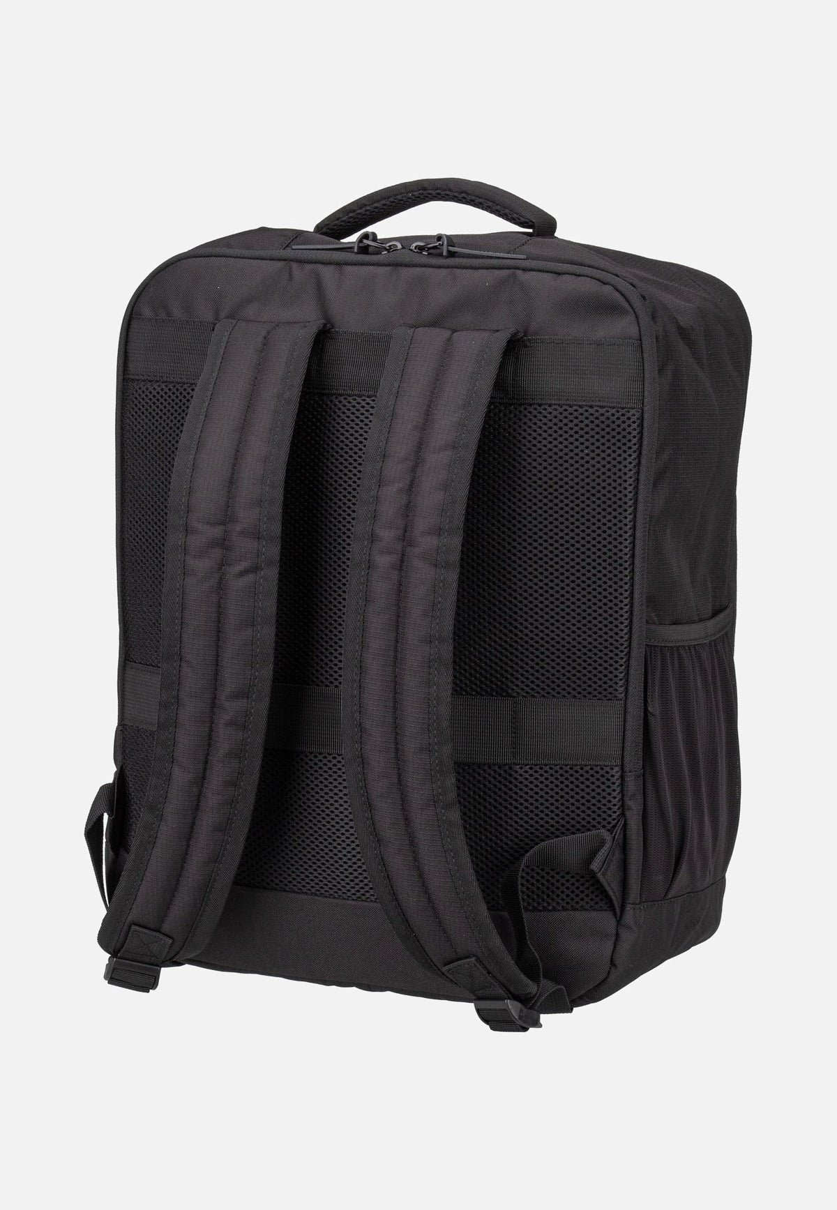 American Tourister Take2Cabin Casual M Black Backpack