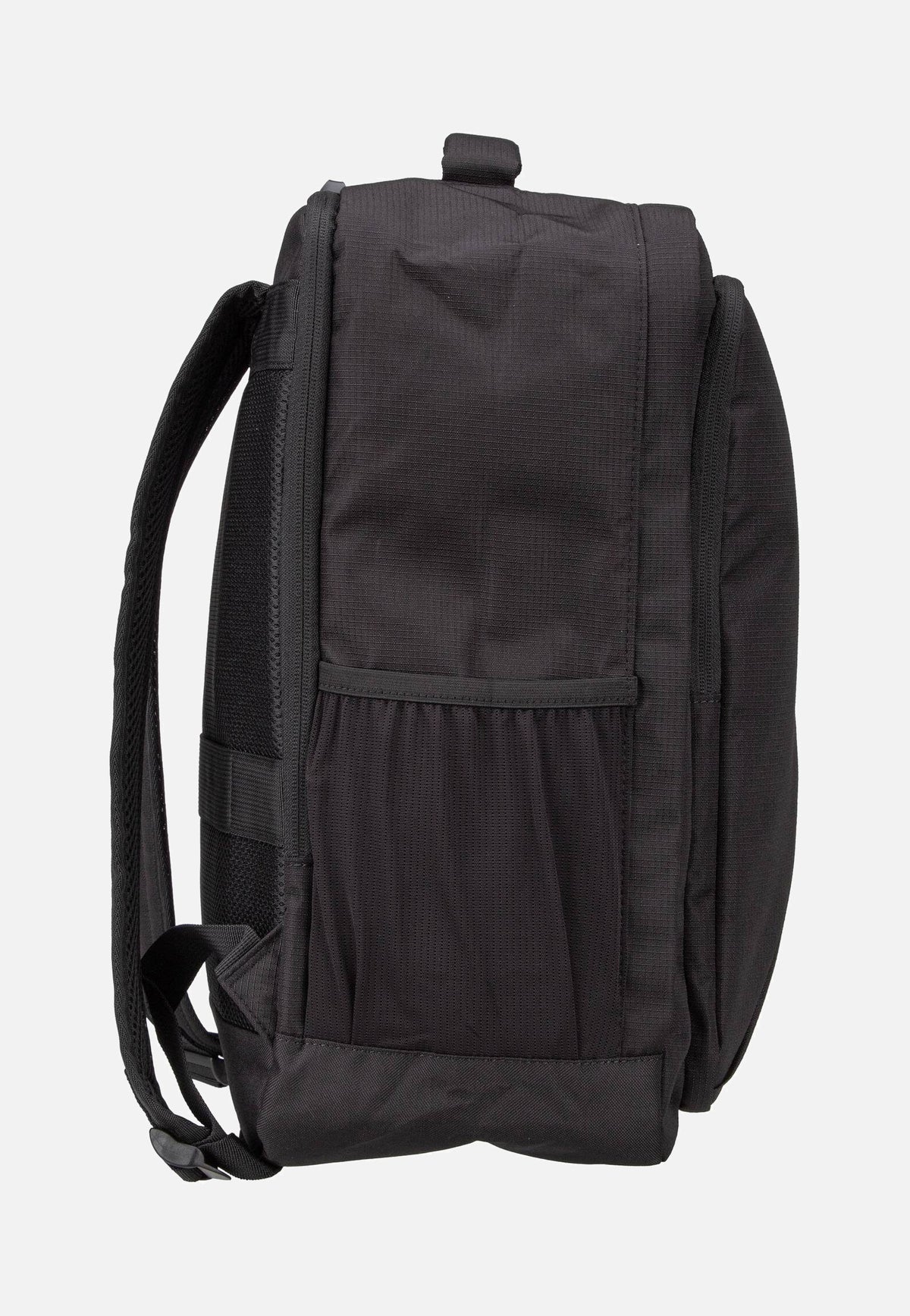 American Tourister Take2Cabin Casual M Black Backpack