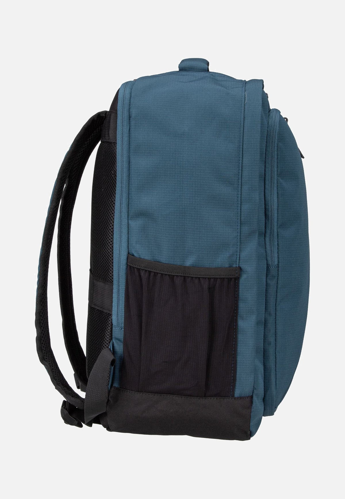 American Tourister Take2Cabin Casual M Harbor Blue Zaino