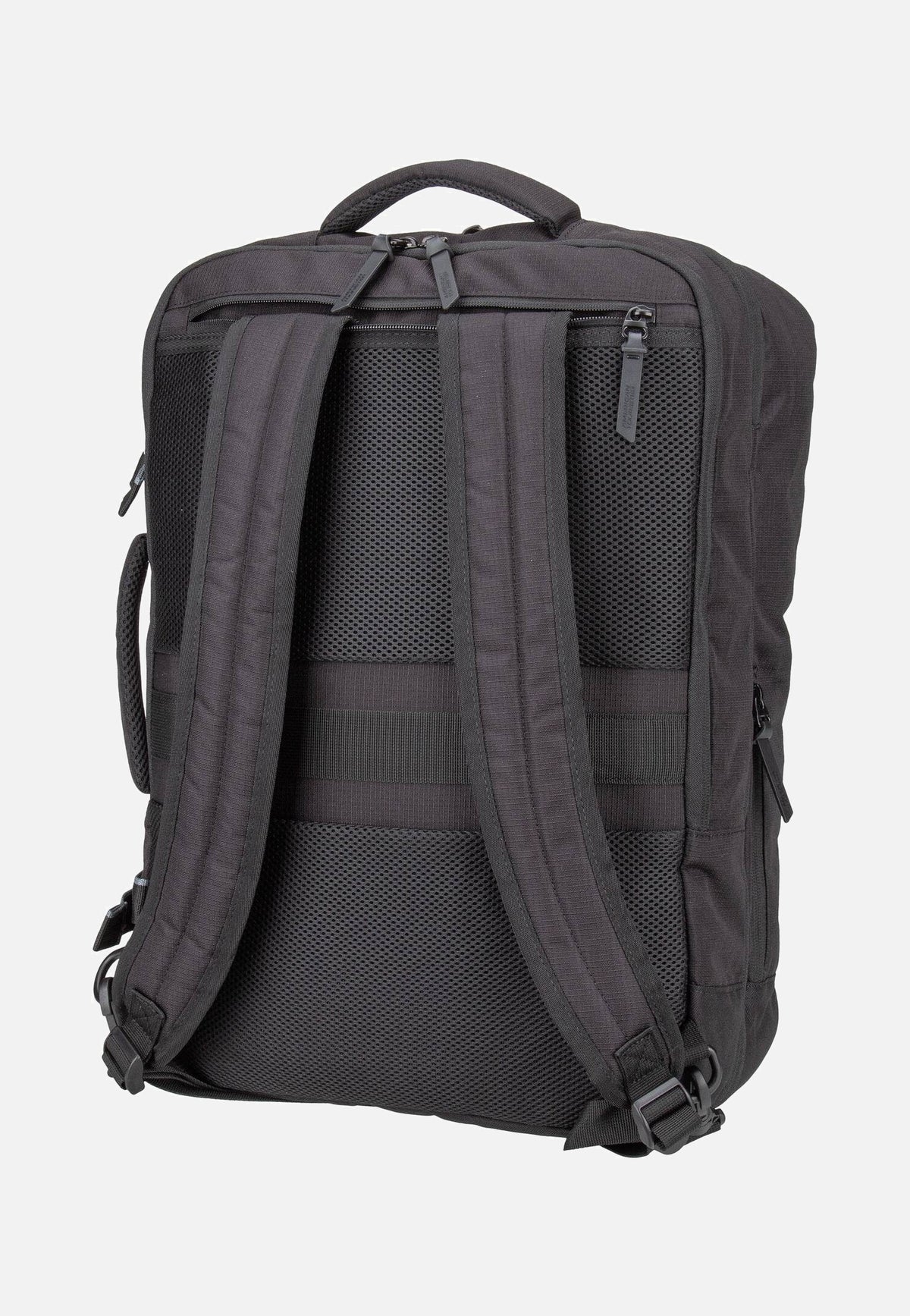 American Tourister Take2Cabin Travel L Black Backpack