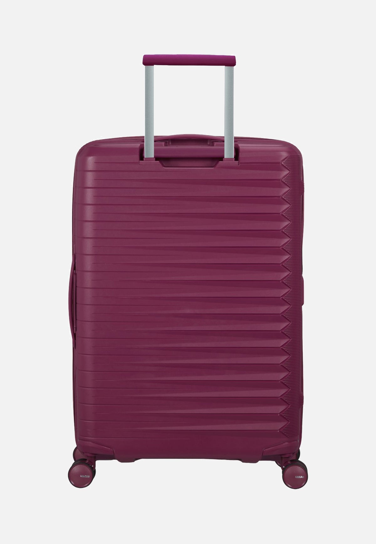 American Tourister Fastforward Spinner 68/25 TSA Exp Iced Berry Maleta
