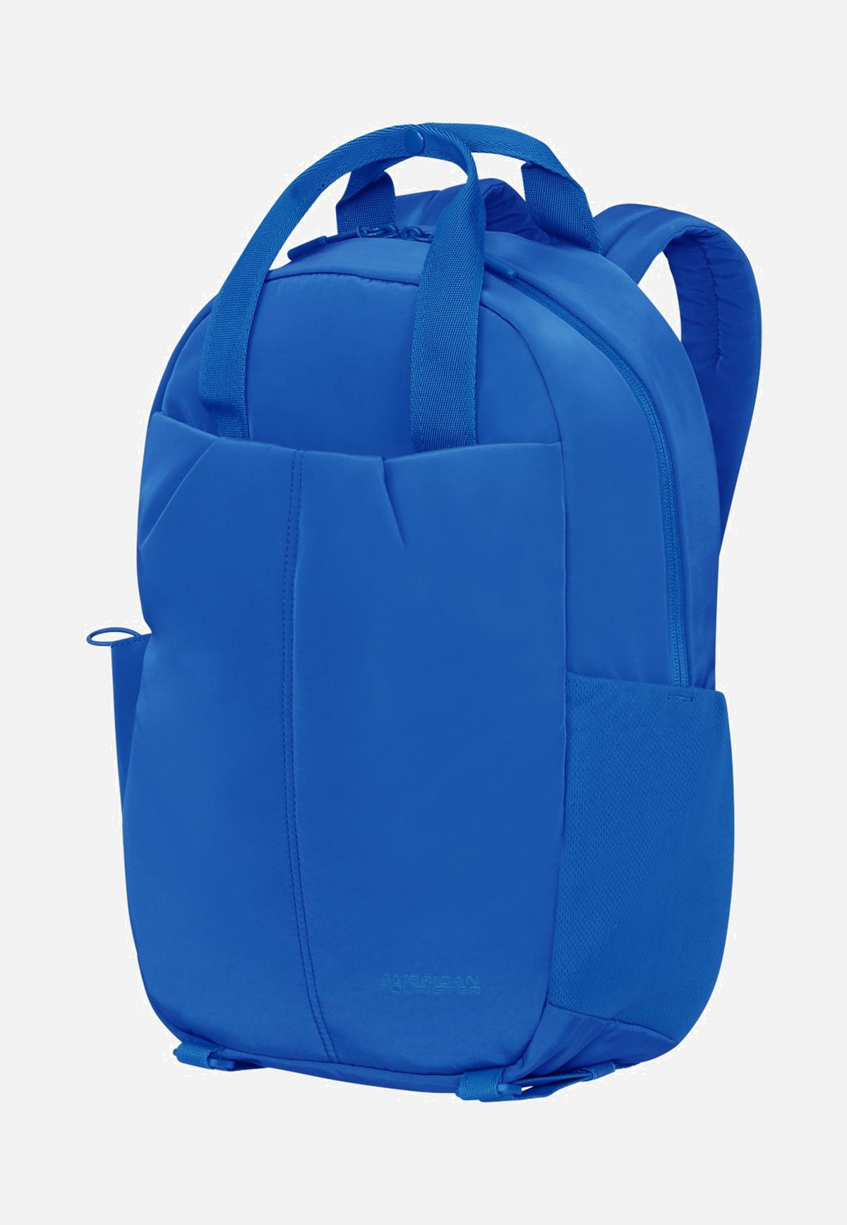 American Tourister Freshletic Gym S Cobalt Blue Mochila