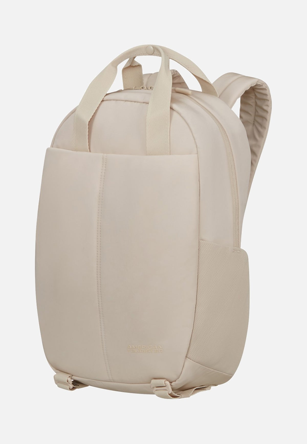 American Tourister Freshletic Gym S Sand Zaino