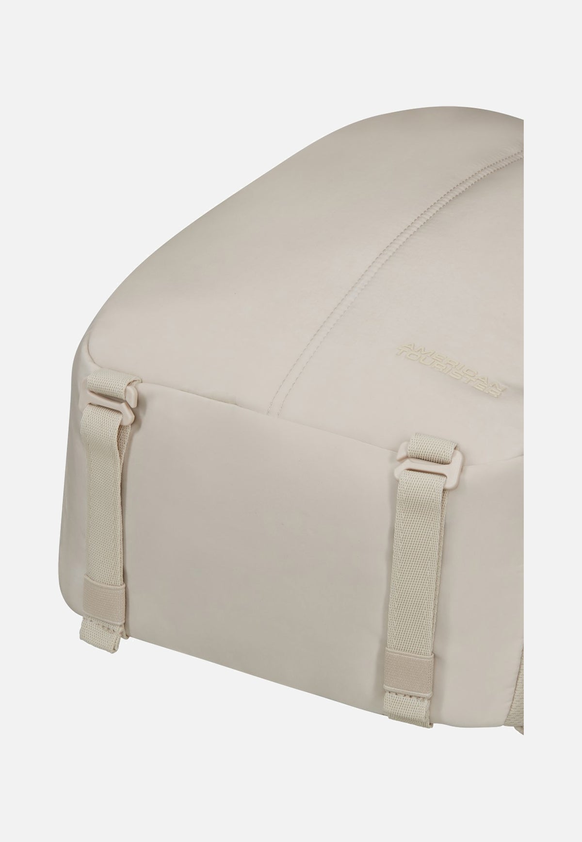 American Tourister Freshletic Gym S Sand Zaino