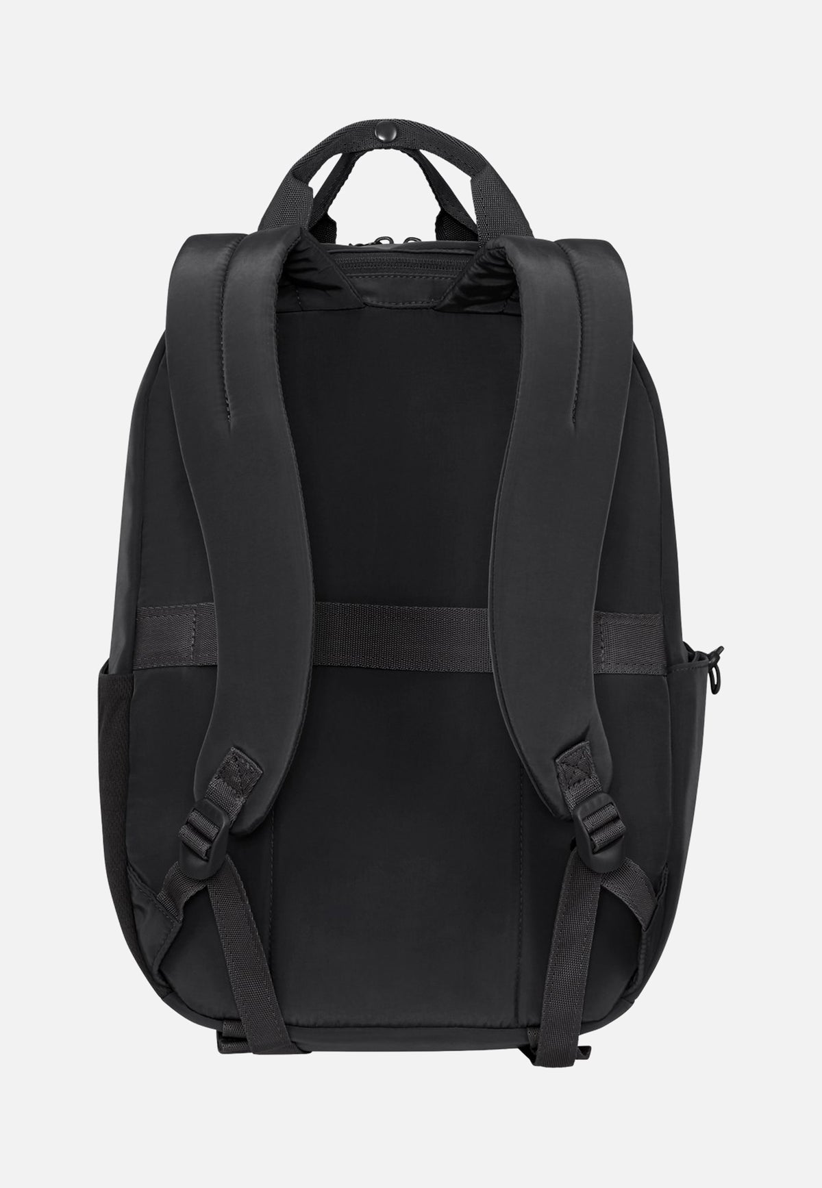 American Tourister Freshletic Gym S True Black Rugtassen