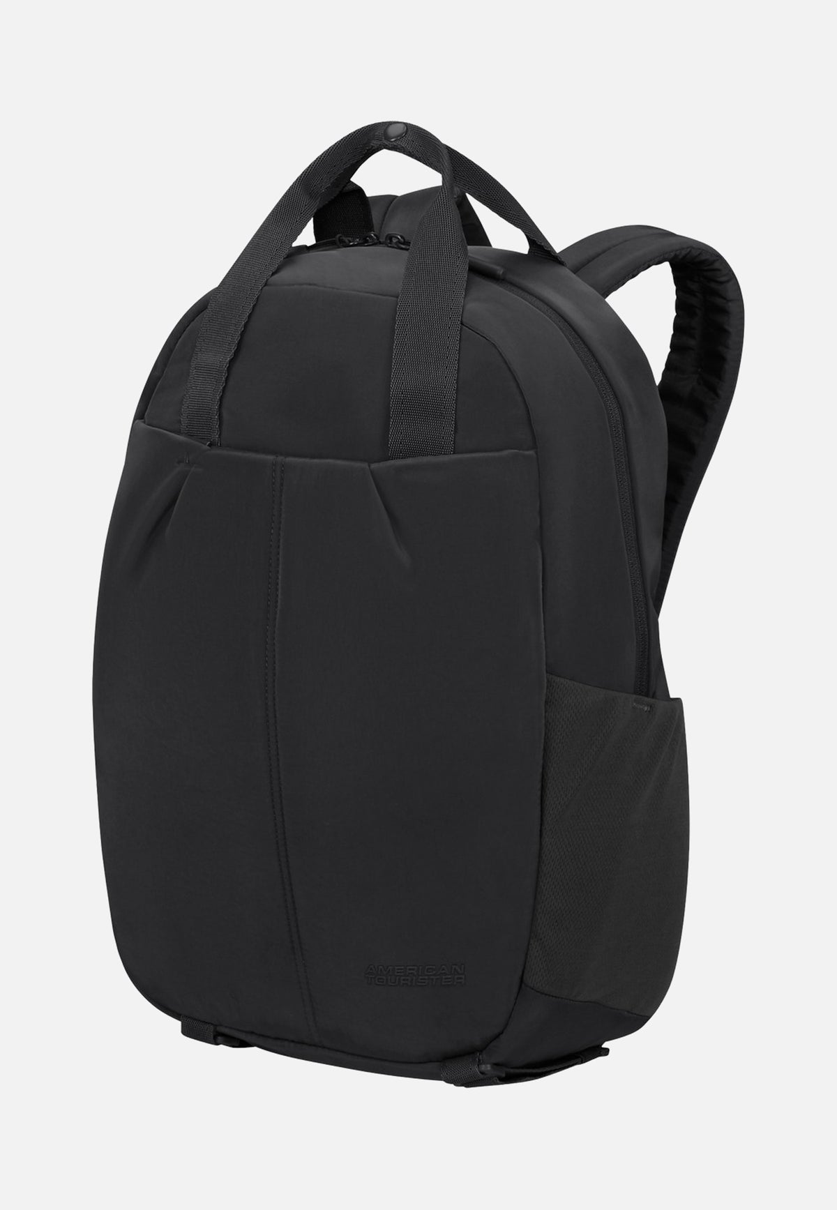 American Tourister Freshletic Gym S True Black Rugtassen