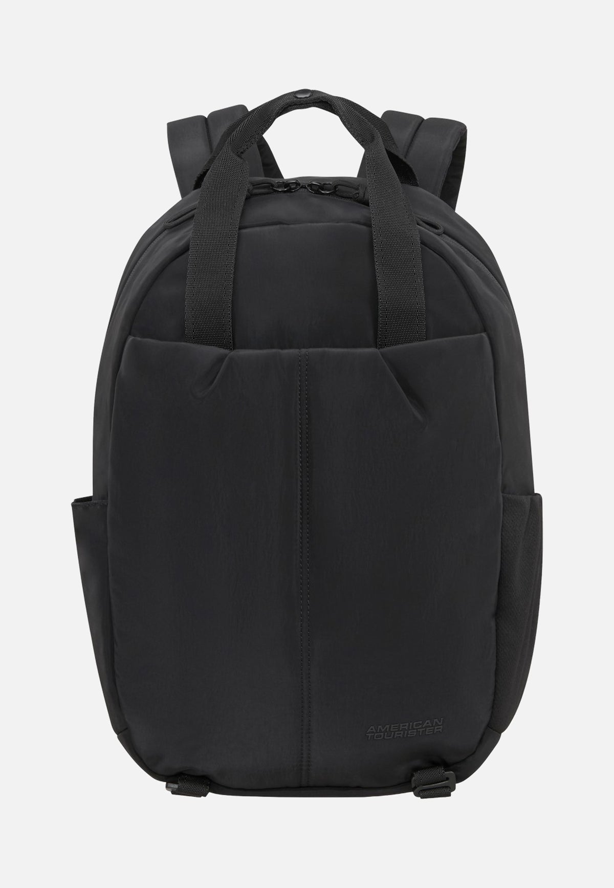 American Tourister Freshletic Gym S True Black Rugtassen