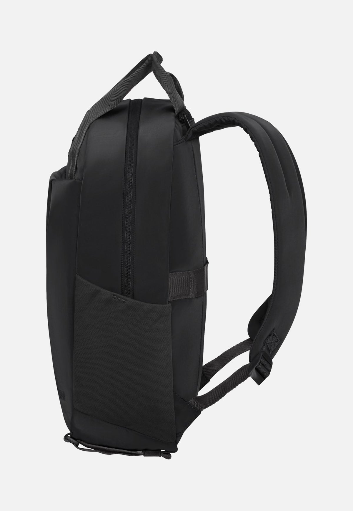 American Tourister Freshletic Gym S True Black Rugtassen