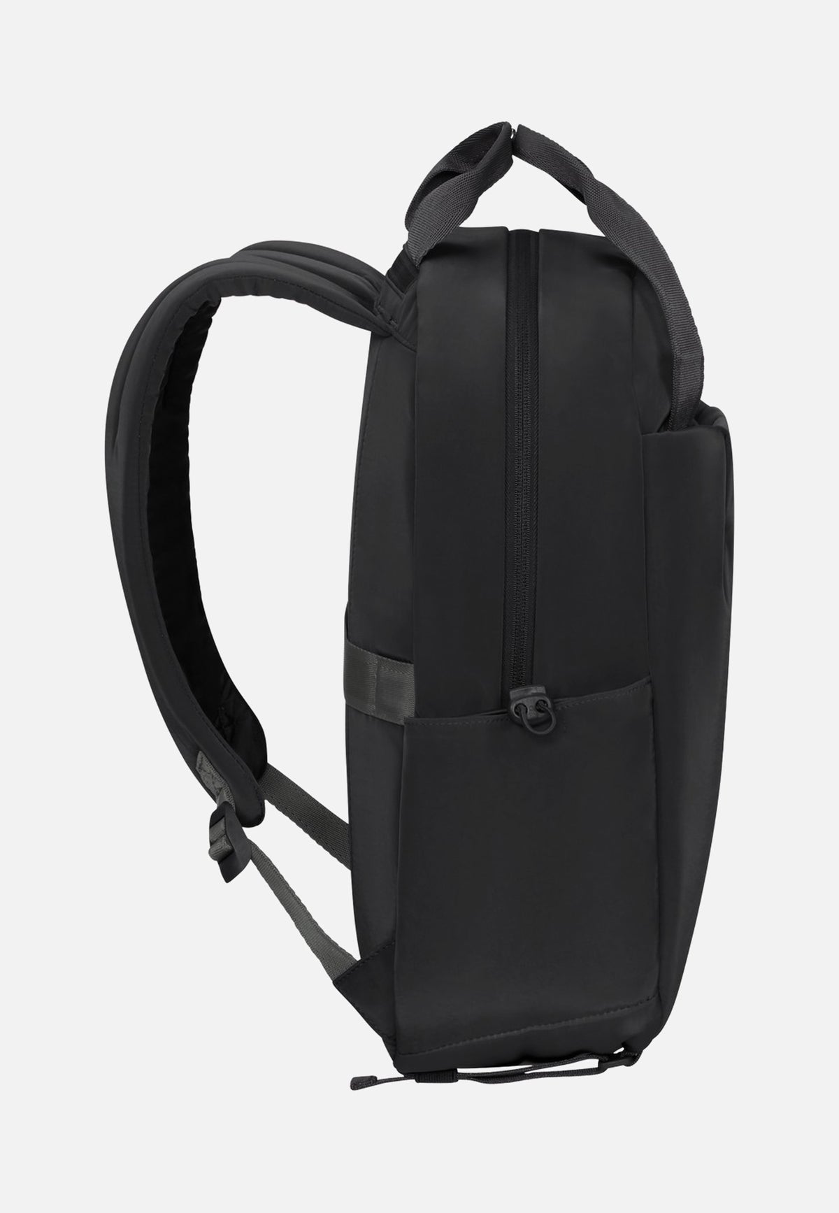 American Tourister Freshletic Gym S True Black Rugtassen