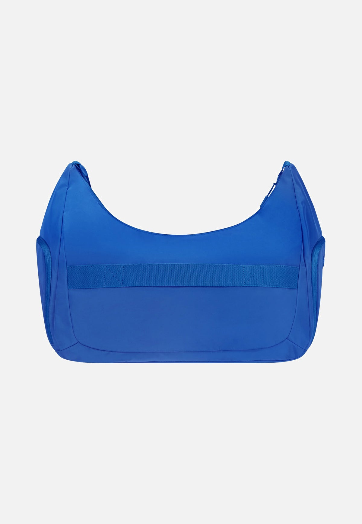 American Tourister Freshletic Gymbag Duffle Cobalt Blue Bolso bandolera