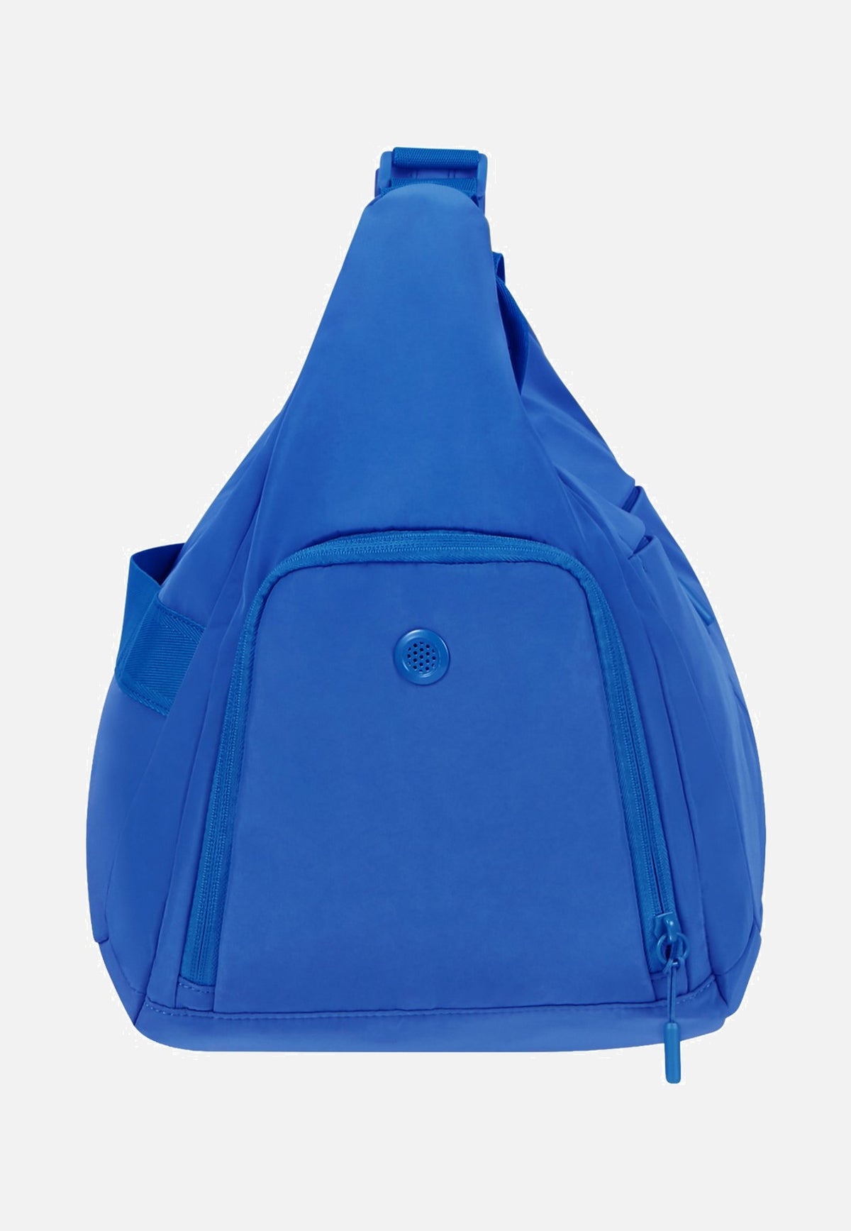 American Tourister Freshletic Gymbag Duffle Cobalt Blue Bolso bandolera