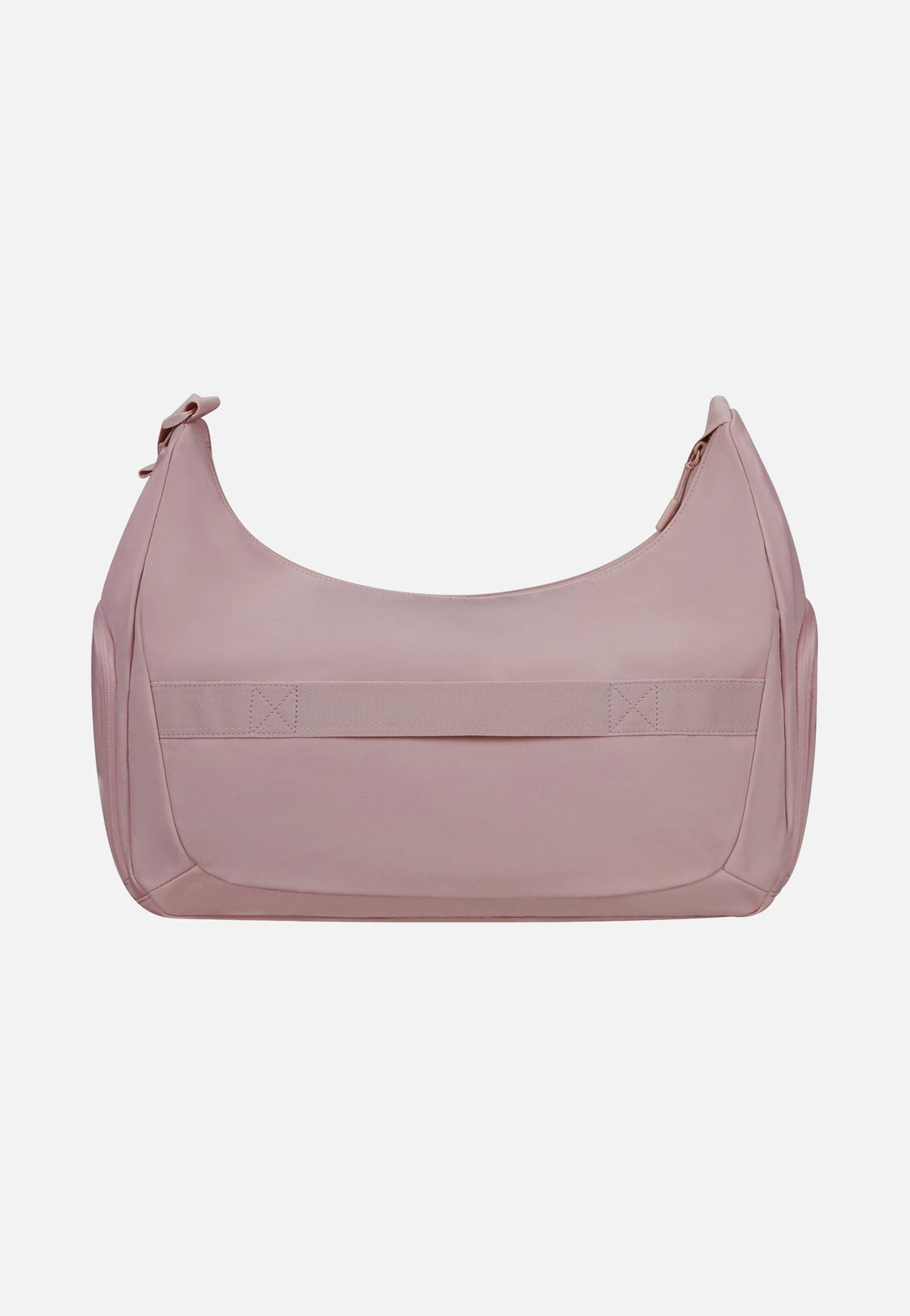 American Tourister Freshletic Gymbag Duffle Frosted Blush Bolso bandolera
