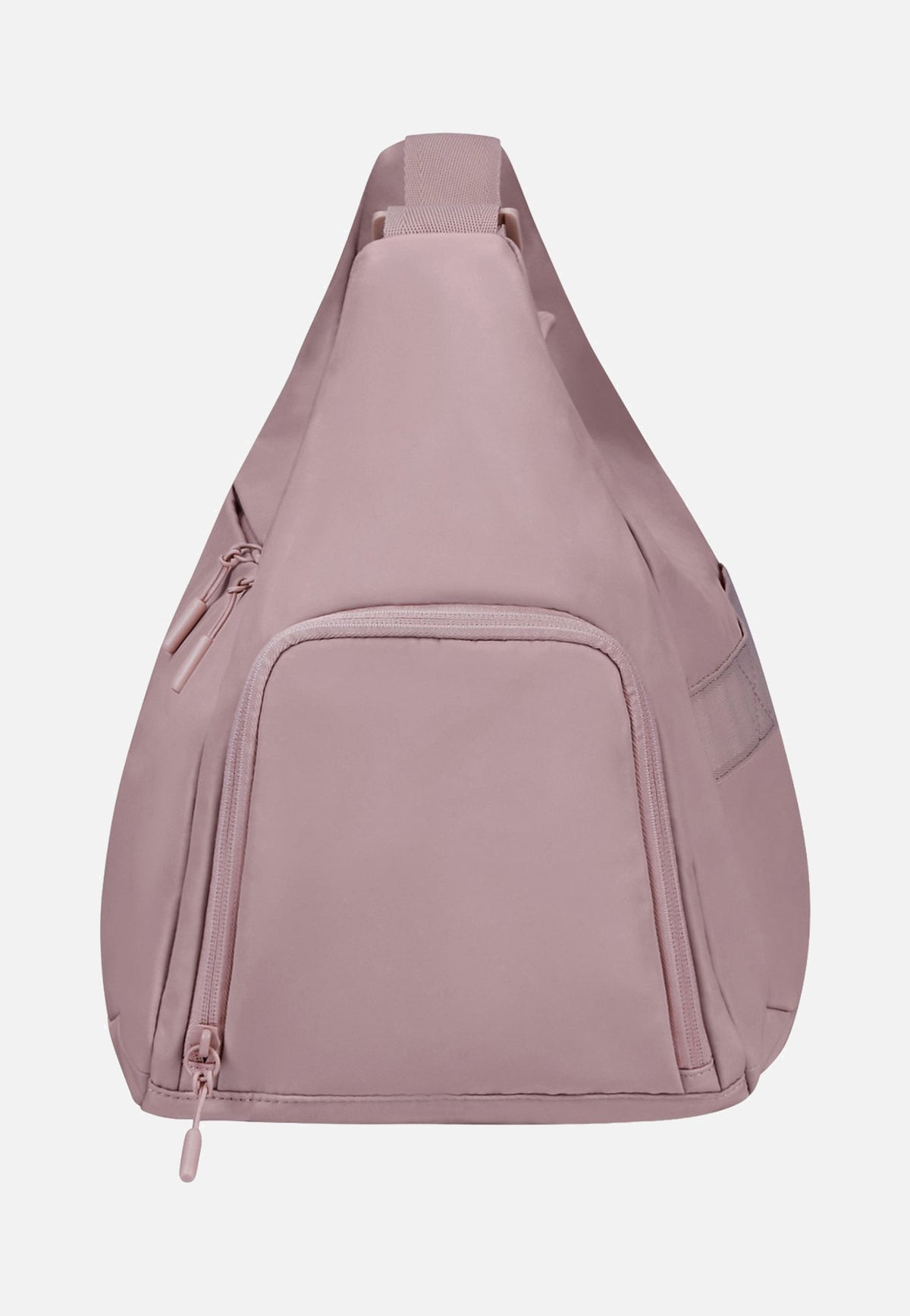 American Tourister Freshletic Gymbag Duffle Frosted Blush Bolso bandolera