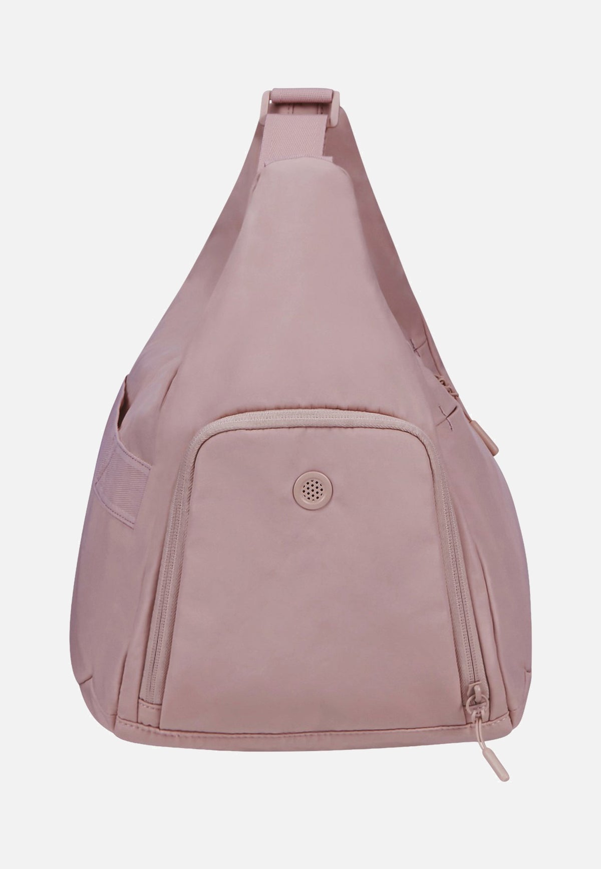 American Tourister Freshletic Gymbag Duffle Frosted Blush Bolso bandolera