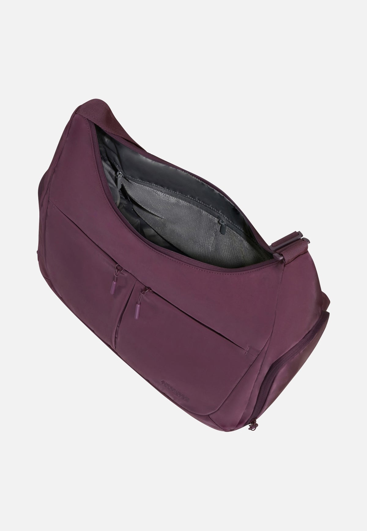 American Tourister Freshletic Gymbag Duffle Iced Berry Bolso bandolera