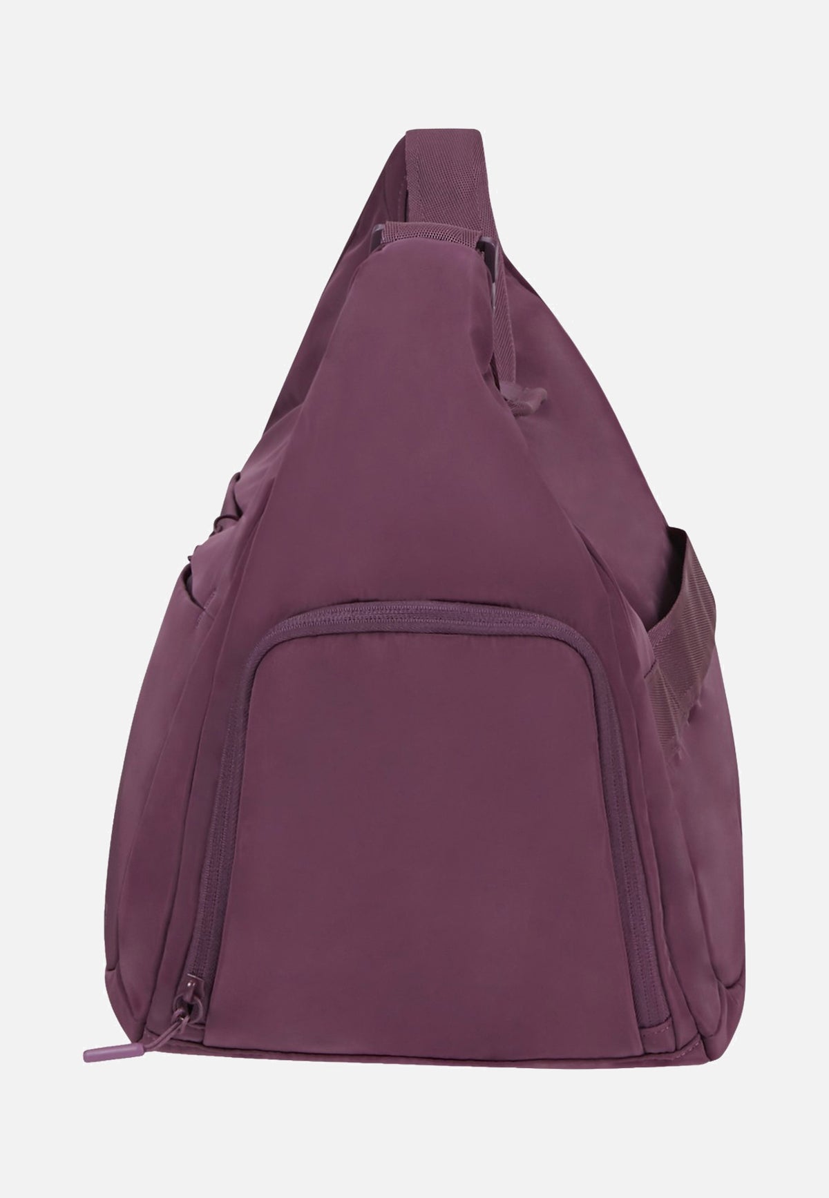 American Tourister Freshletic Gymbag Duffle Iced Berry Bolso bandolera